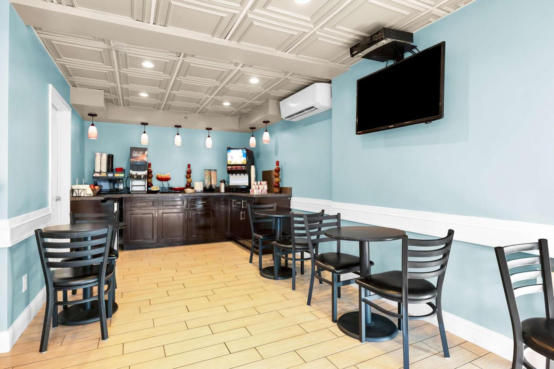 SureStay by Best Western San Francisco Marina District photo 14