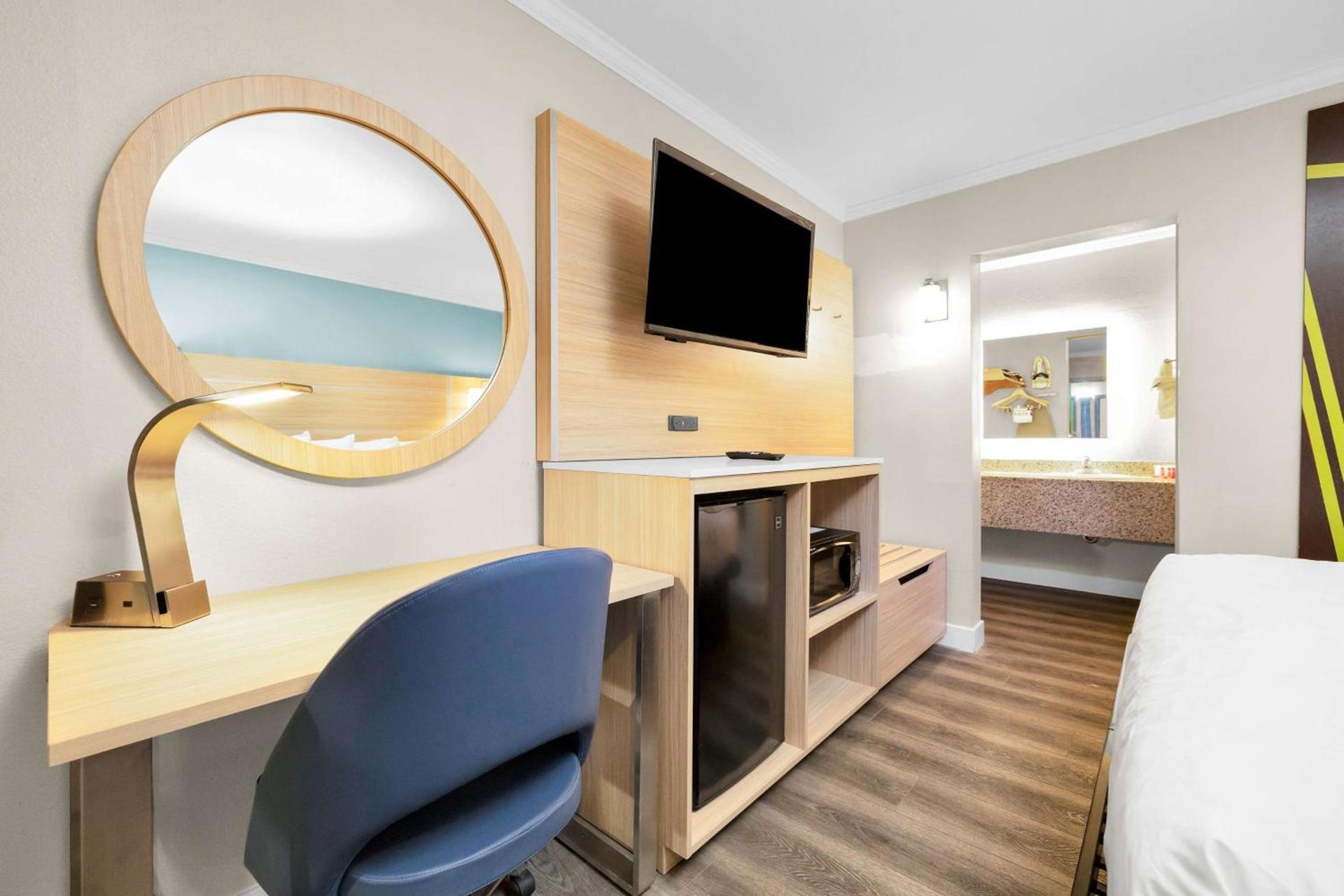 SureStay by Best Western San Francisco Marina District photo 15