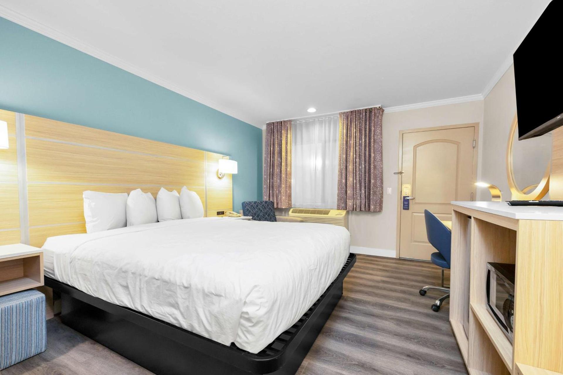 SureStay by Best Western San Francisco Marina District photo 16
