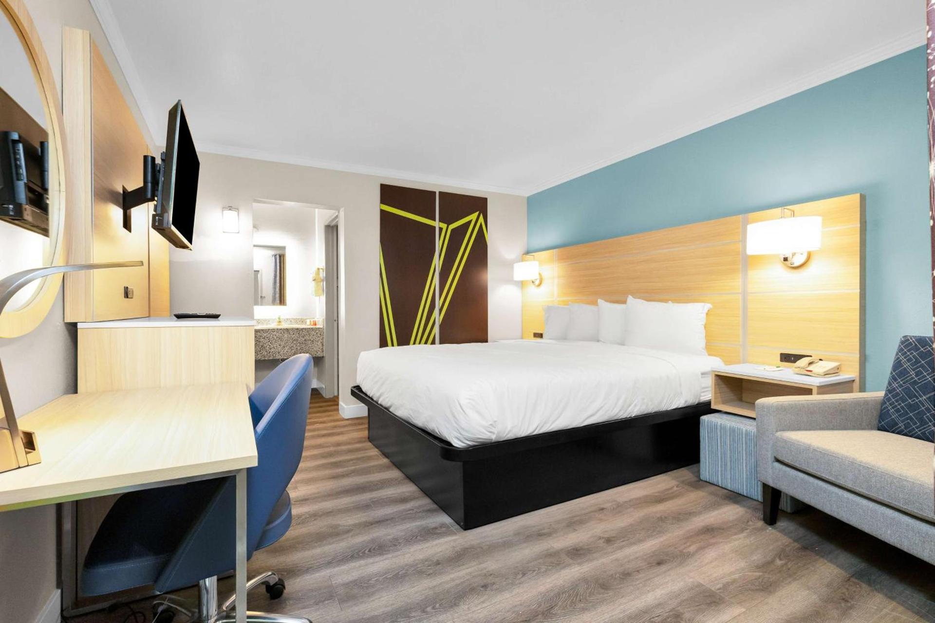 SureStay by Best Western San Francisco Marina District photo 18