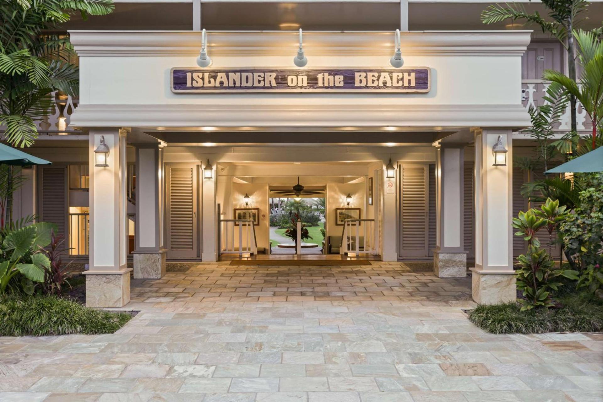 Aston Islander On The Beach photo 11