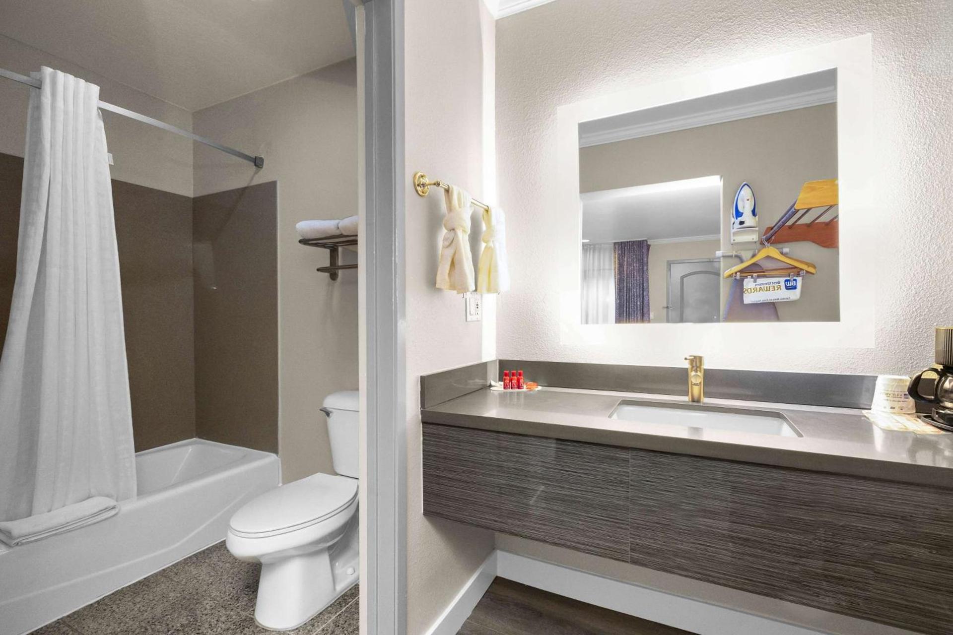 SureStay by Best Western San Francisco Marina District photo 20