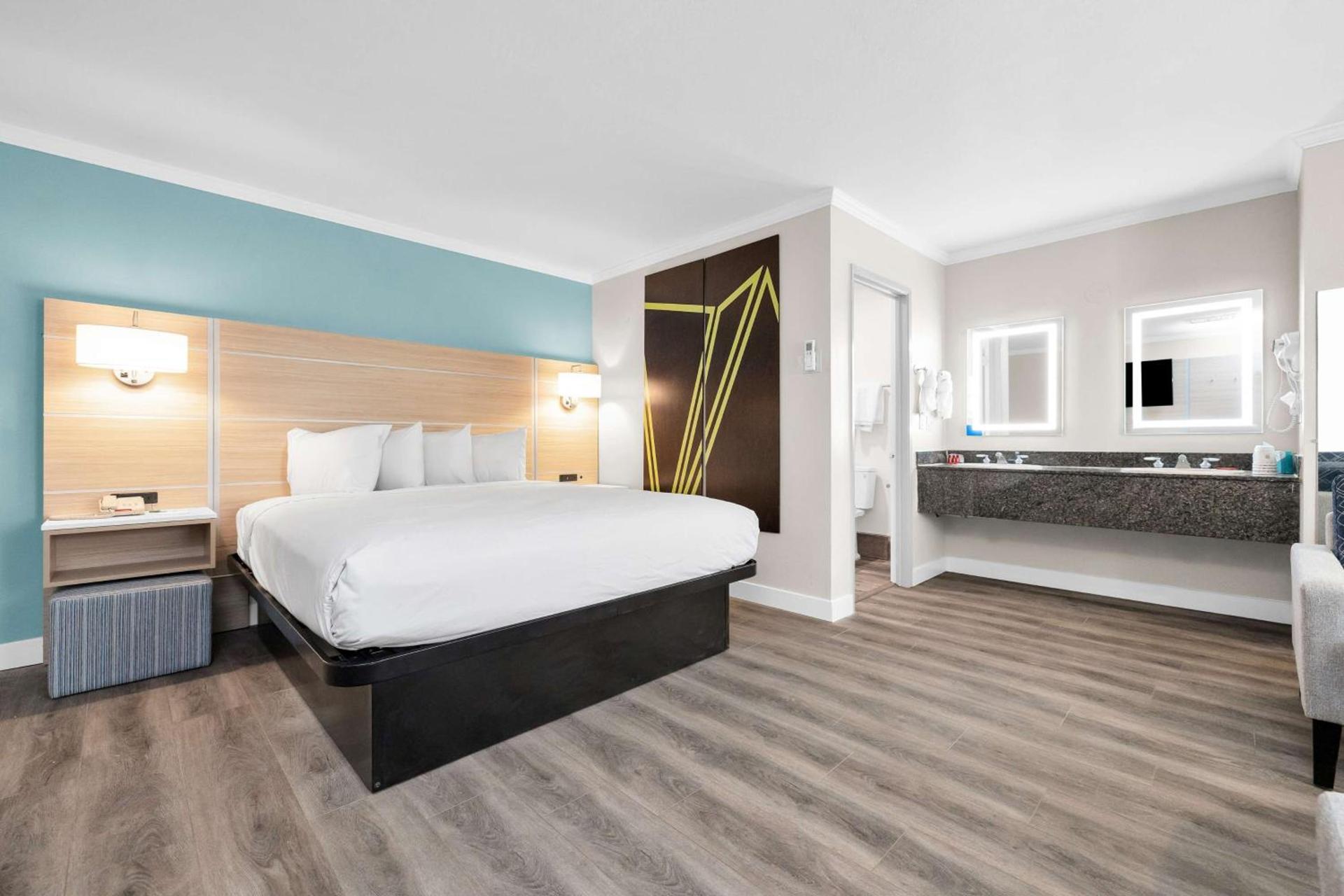 SureStay by Best Western San Francisco Marina District photo 22