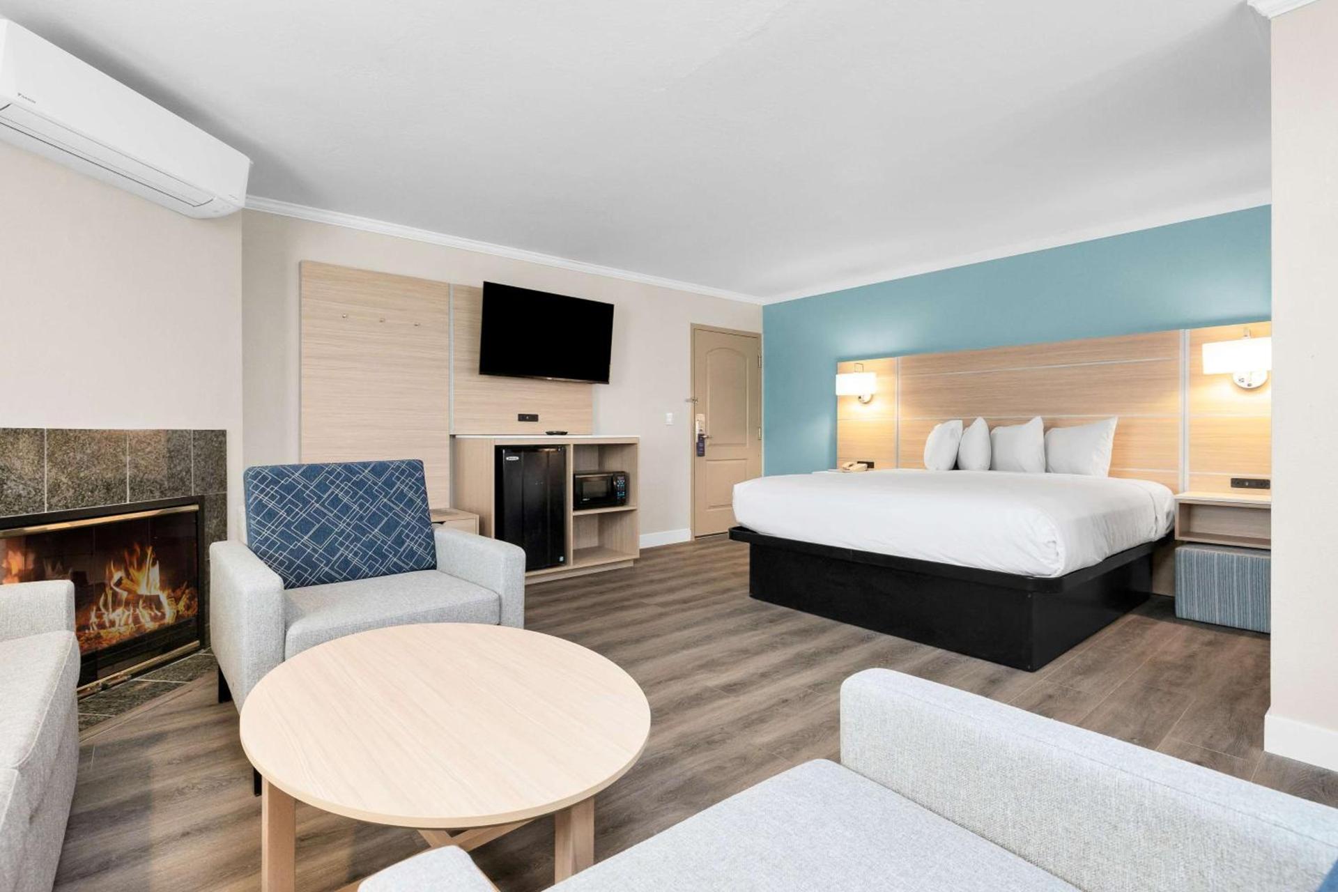 SureStay by Best Western San Francisco Marina District photo 21