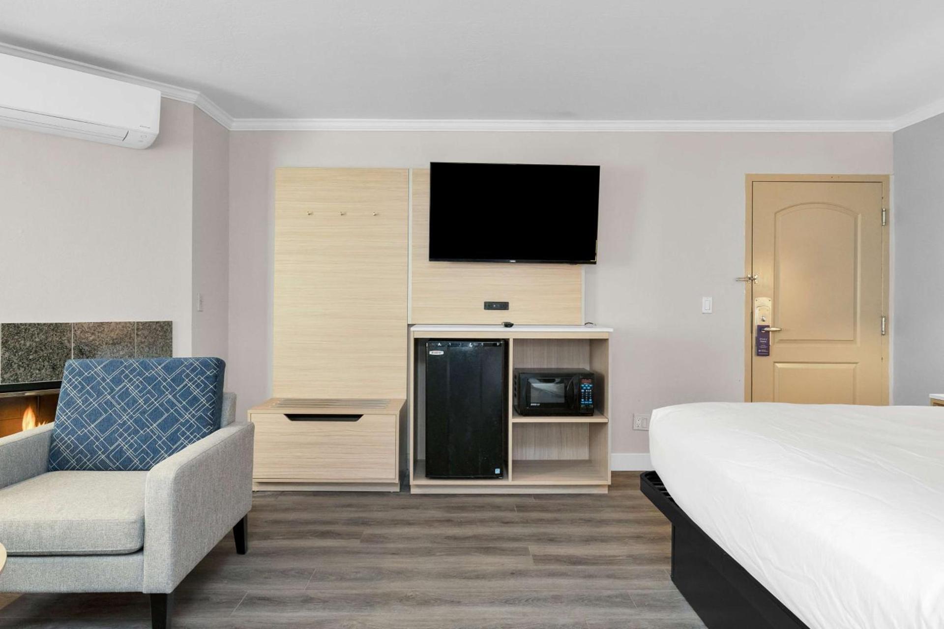 SureStay by Best Western San Francisco Marina District photo 23