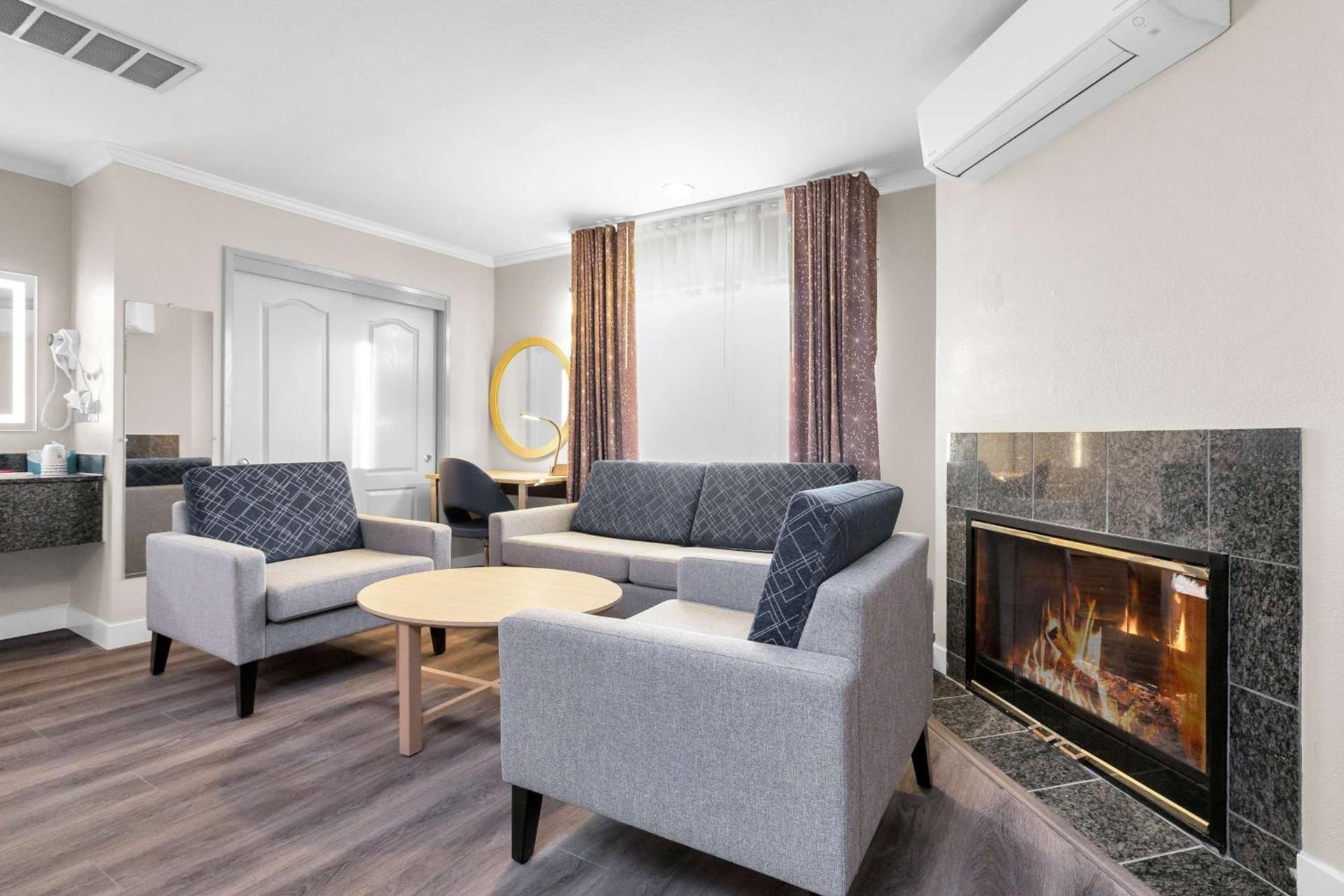 SureStay by Best Western San Francisco Marina District photo 26