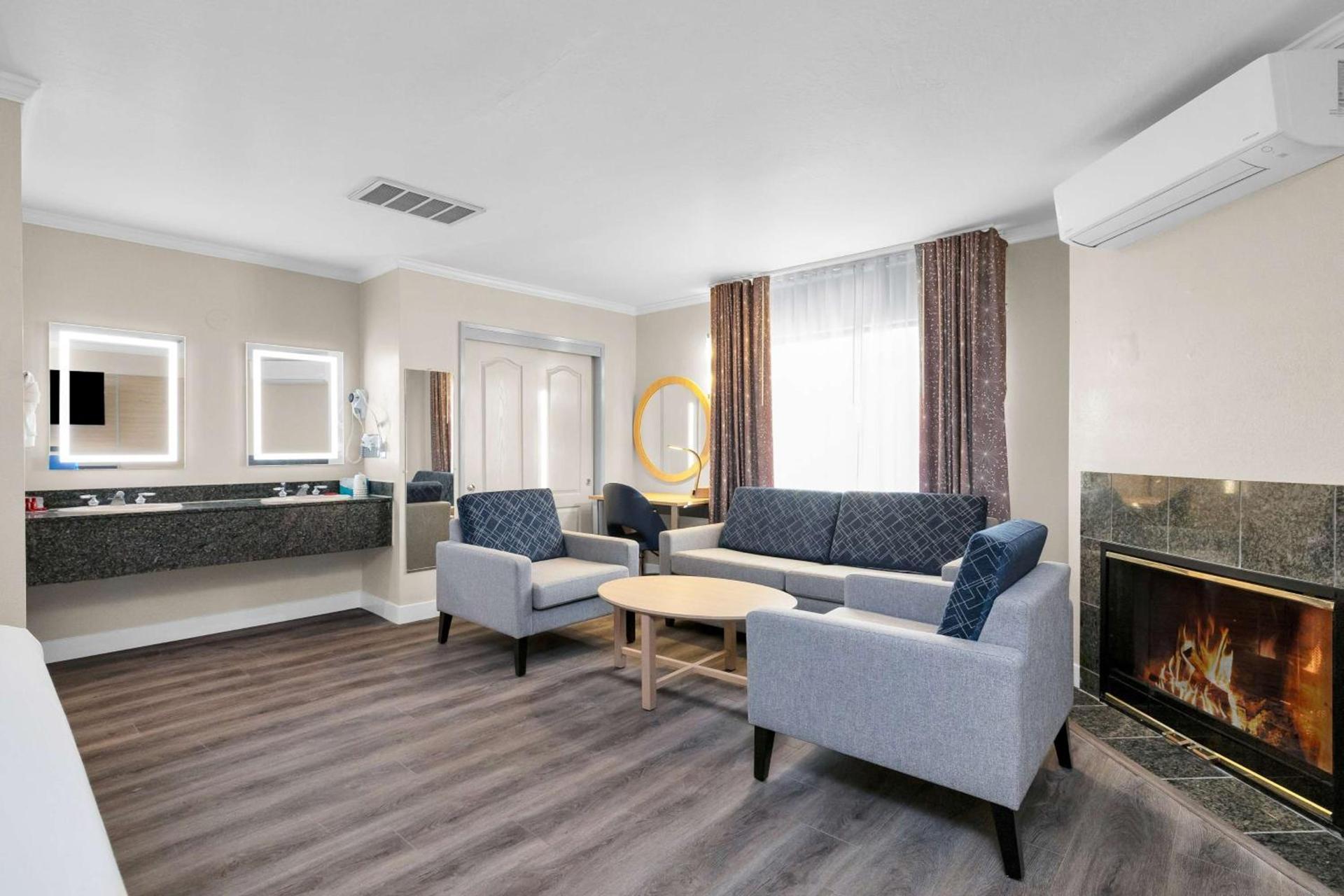 SureStay by Best Western San Francisco Marina District photo 25