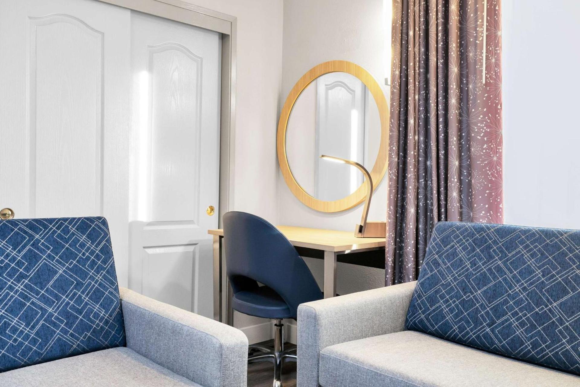 SureStay by Best Western San Francisco Marina District photo 24
