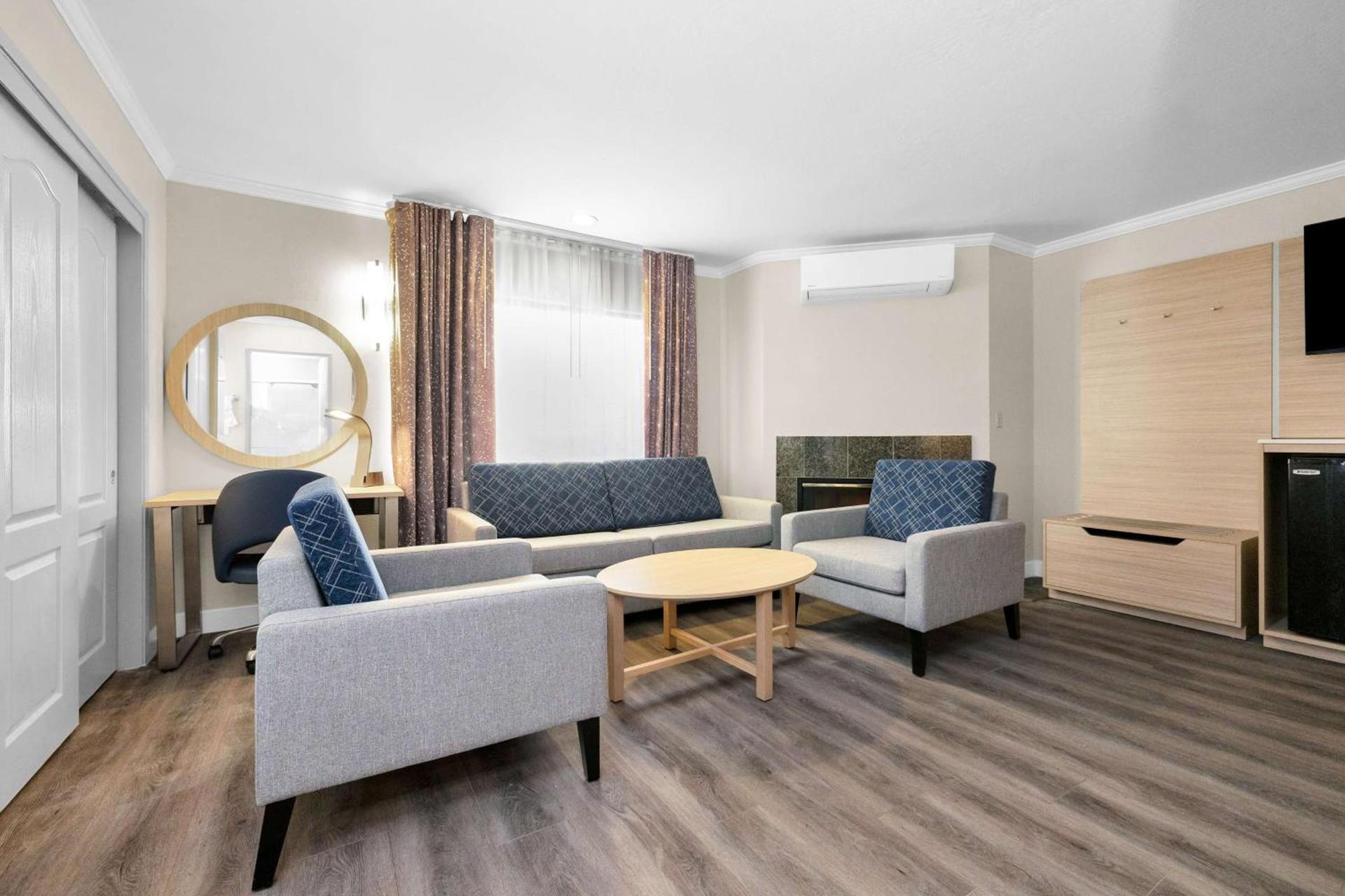 SureStay by Best Western San Francisco Marina District photo 28
