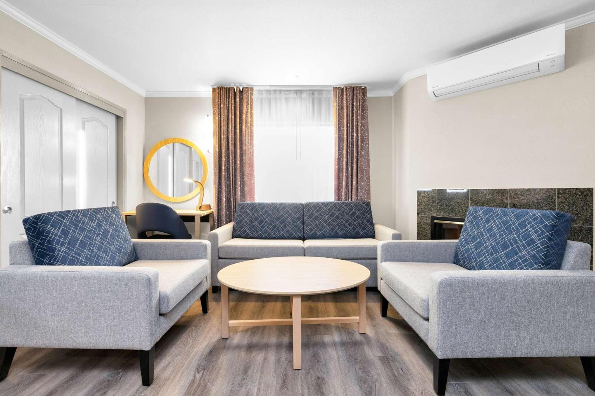 SureStay by Best Western San Francisco Marina District photo 27