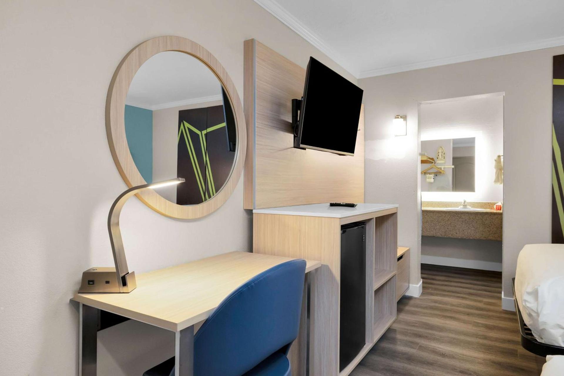 SureStay by Best Western San Francisco Marina District photo 31