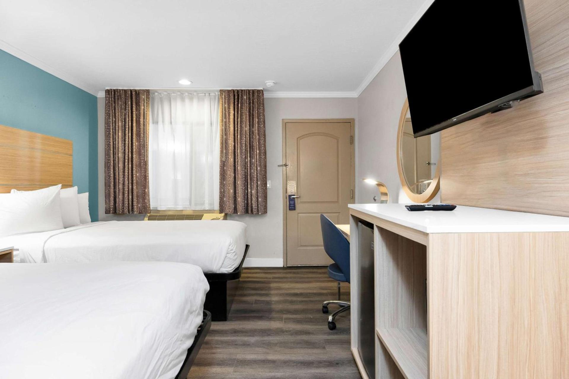 SureStay by Best Western San Francisco Marina District photo 32