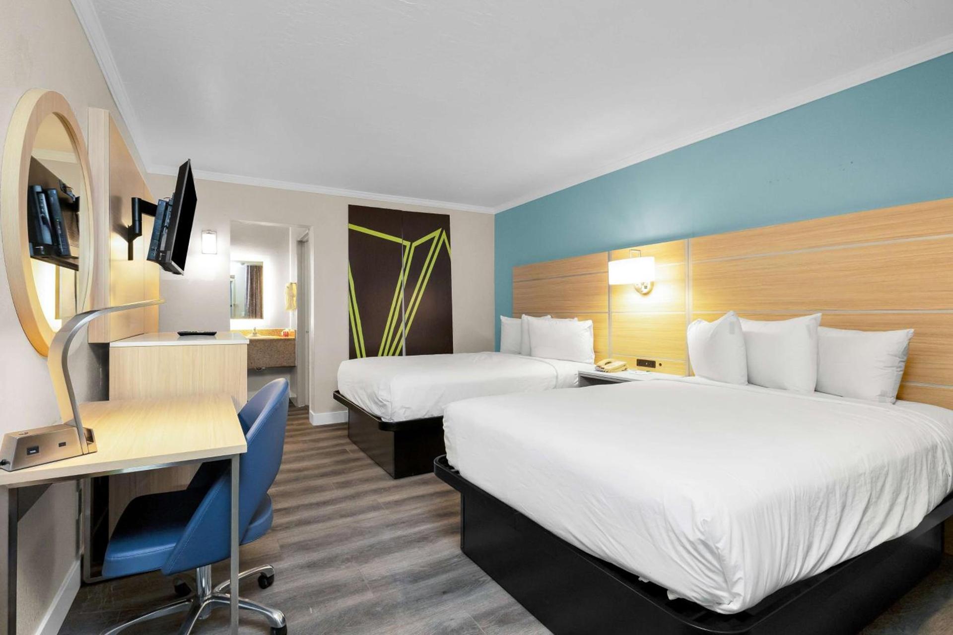 SureStay by Best Western San Francisco Marina District photo 34