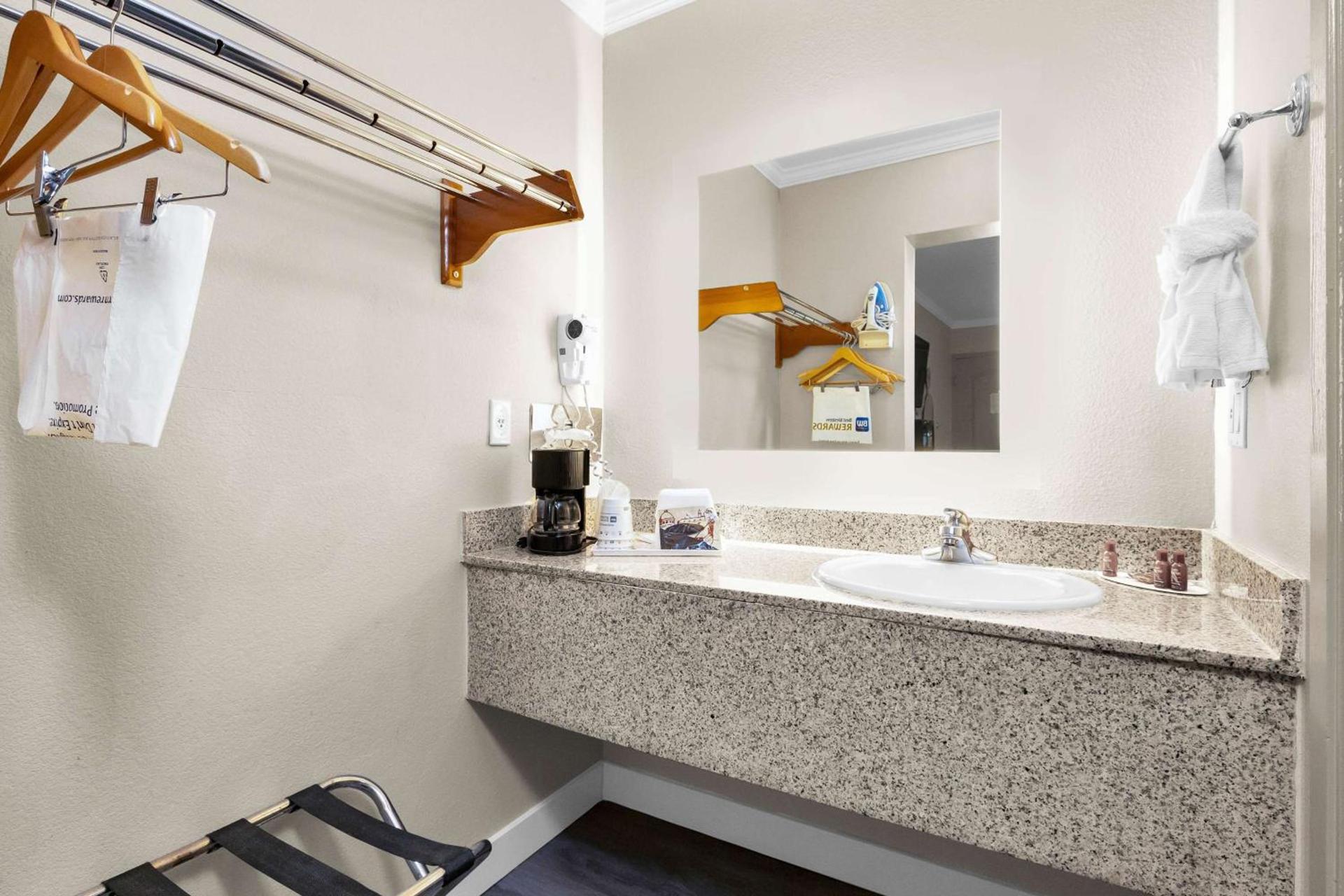 SureStay by Best Western San Francisco Marina District photo 36