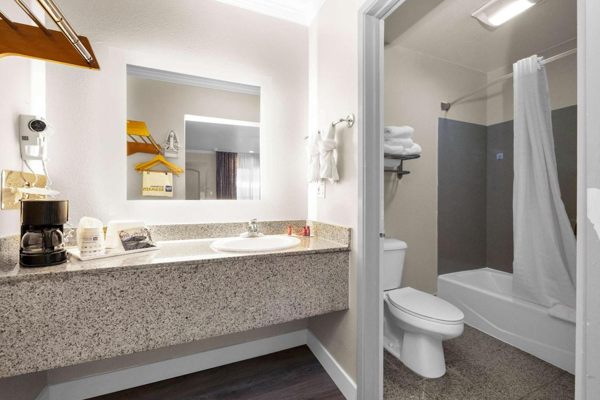SureStay by Best Western San Francisco Marina District photo 37
