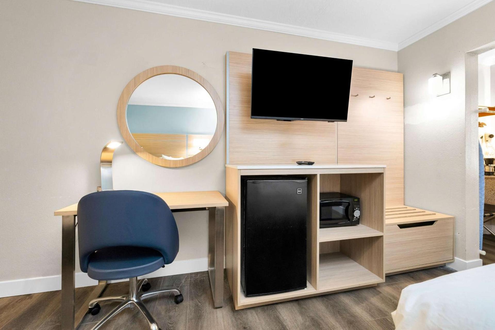 SureStay by Best Western San Francisco Marina District photo 39
