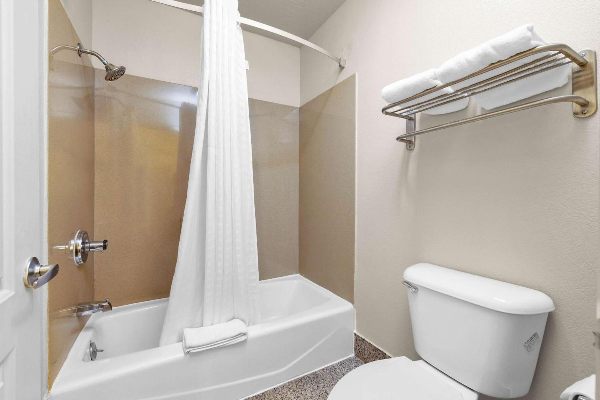 SureStay by Best Western San Francisco Marina District photo 41
