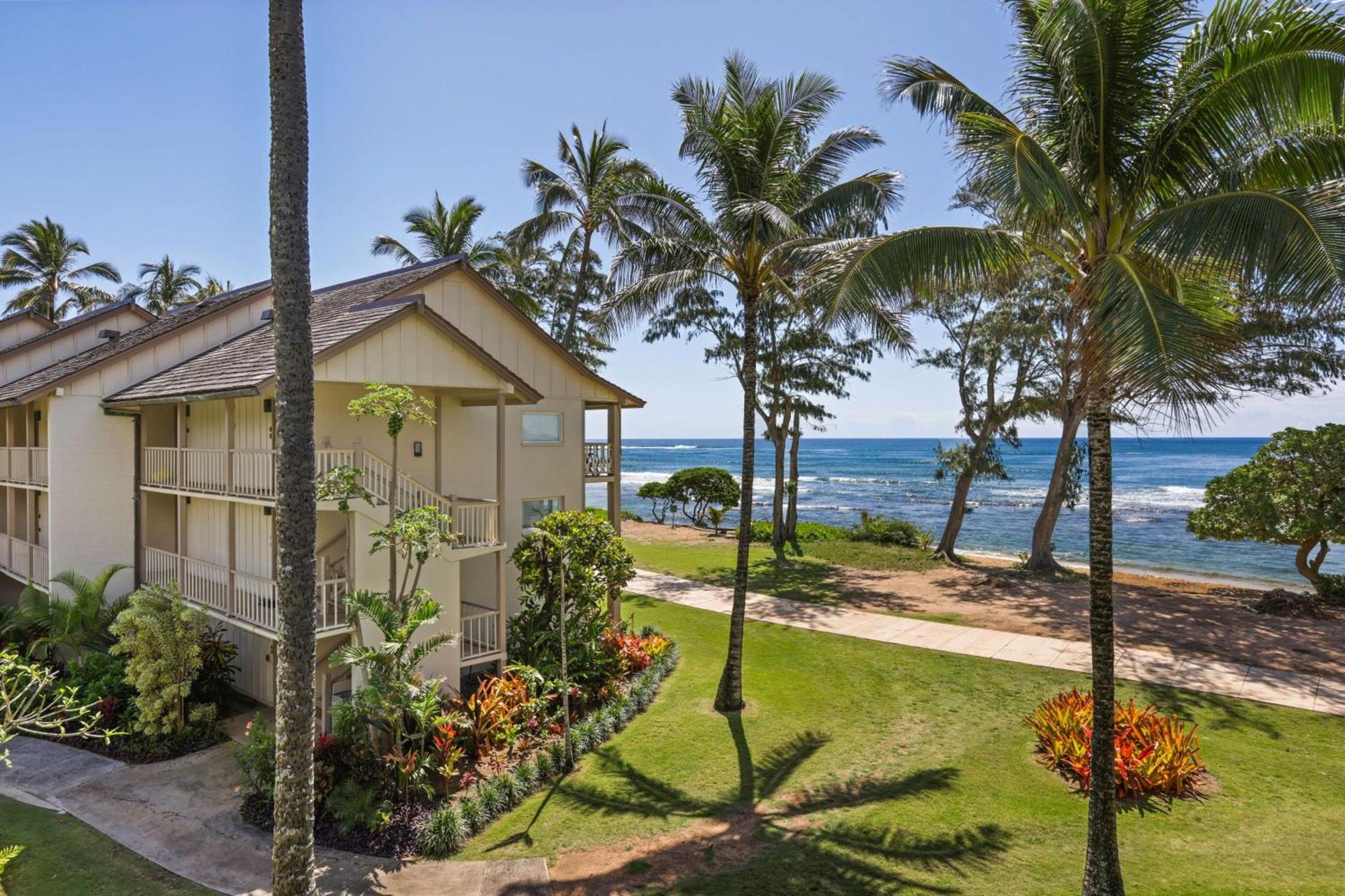 Aston Islander On The Beach photo 22