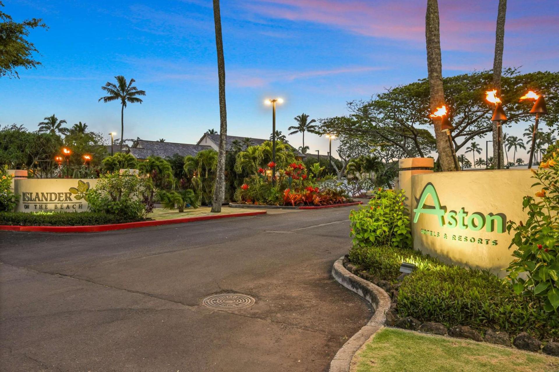 Aston Islander On The Beach photo 26