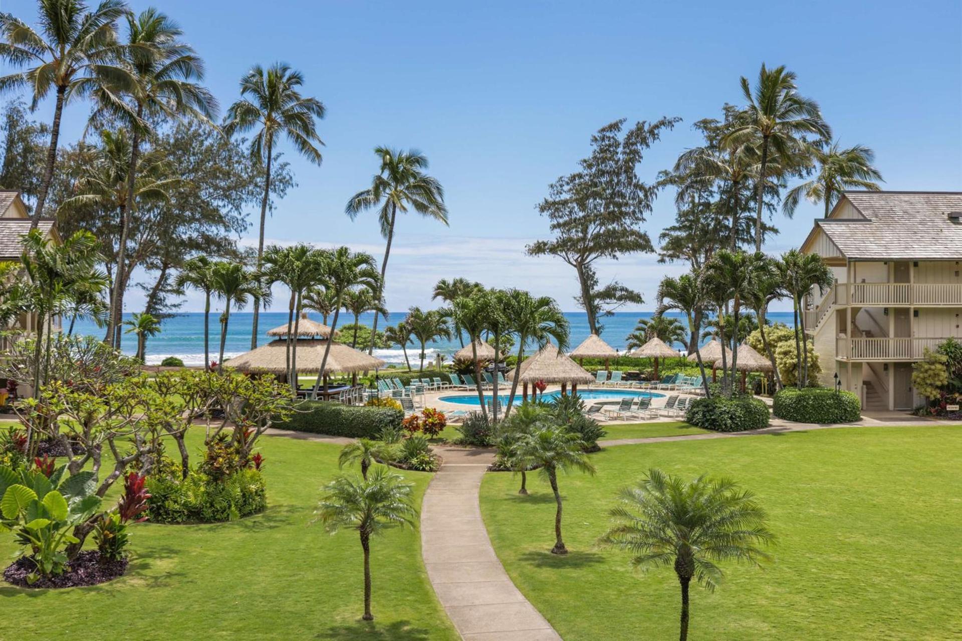 Aston Islander On The Beach photo 30