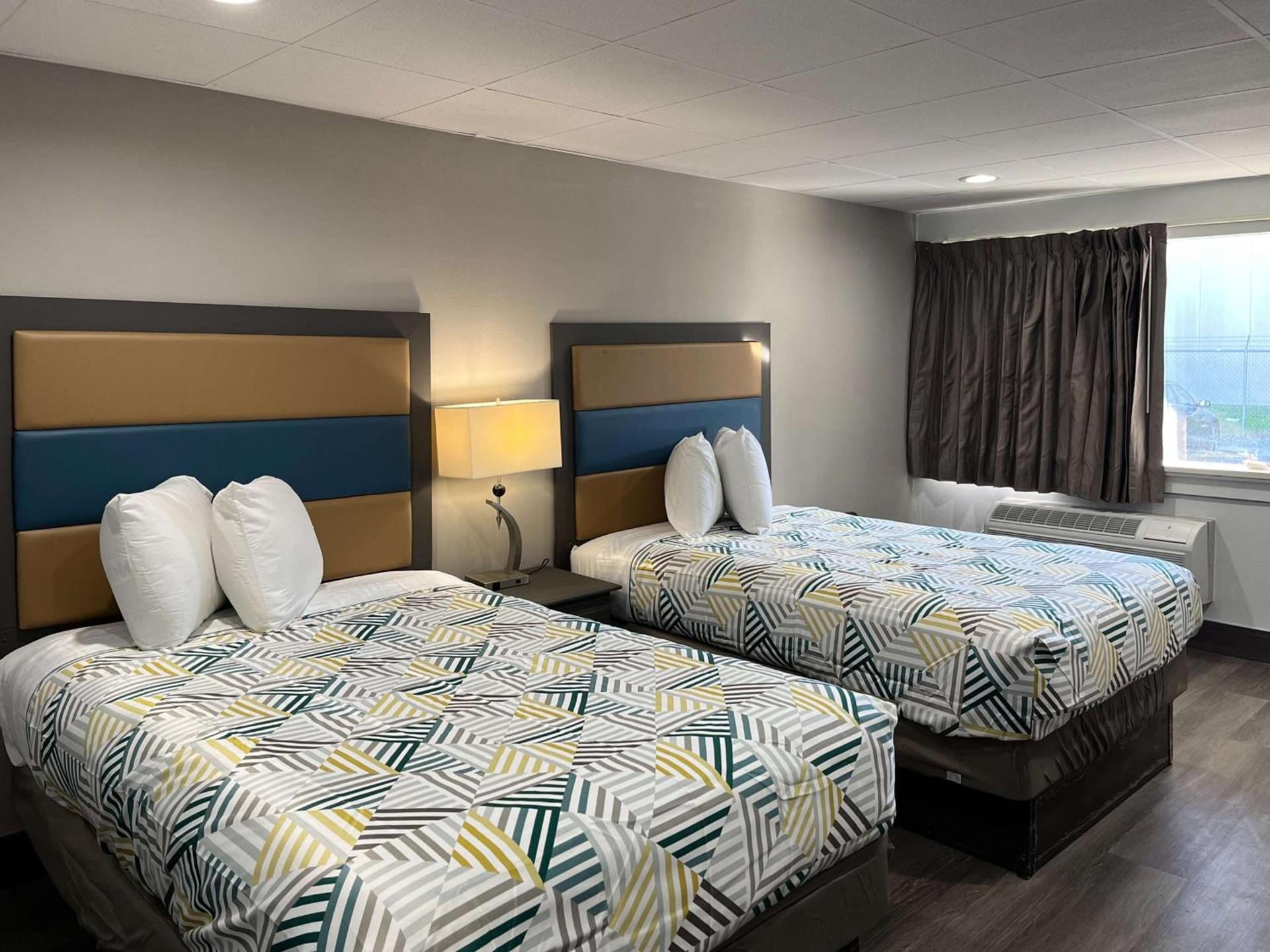 Motel 6 Greenville, NC ECU Medical Center photo 5
