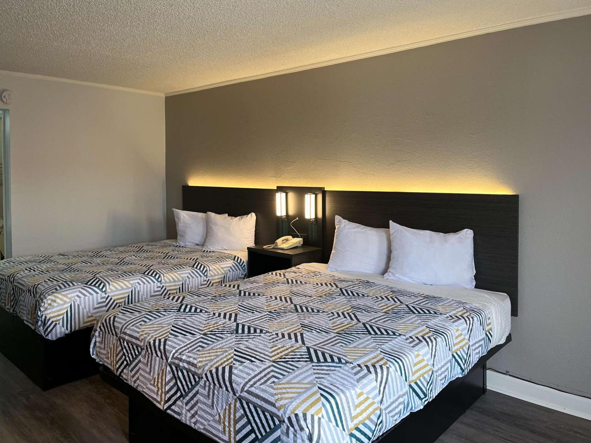 Studio 6 Suites Perry, GA photo 11