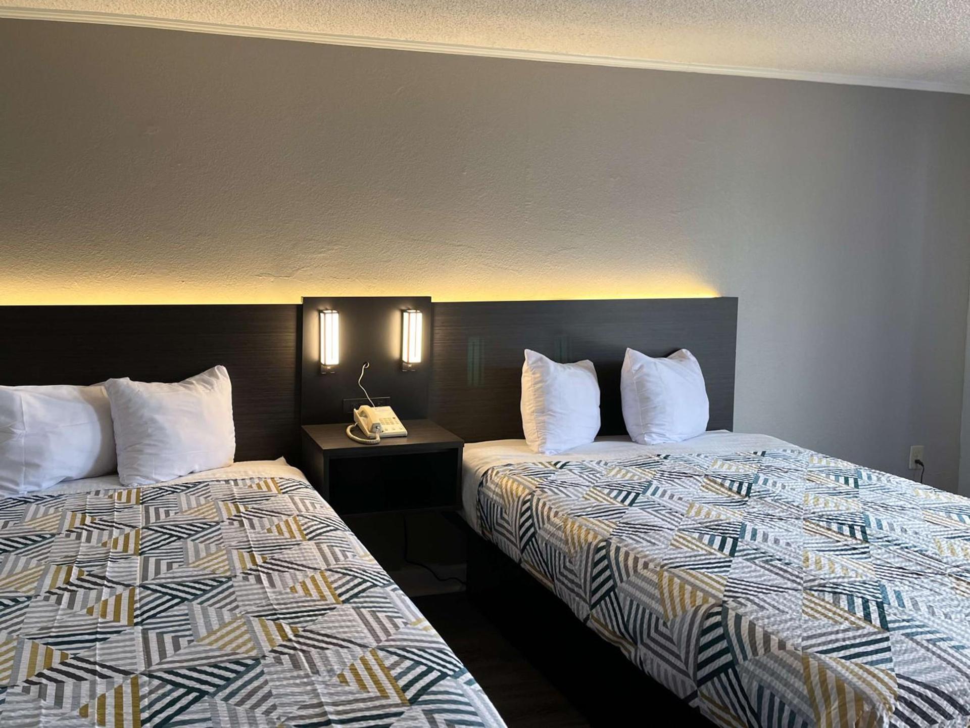 Studio 6 Suites Perry, GA photo 13