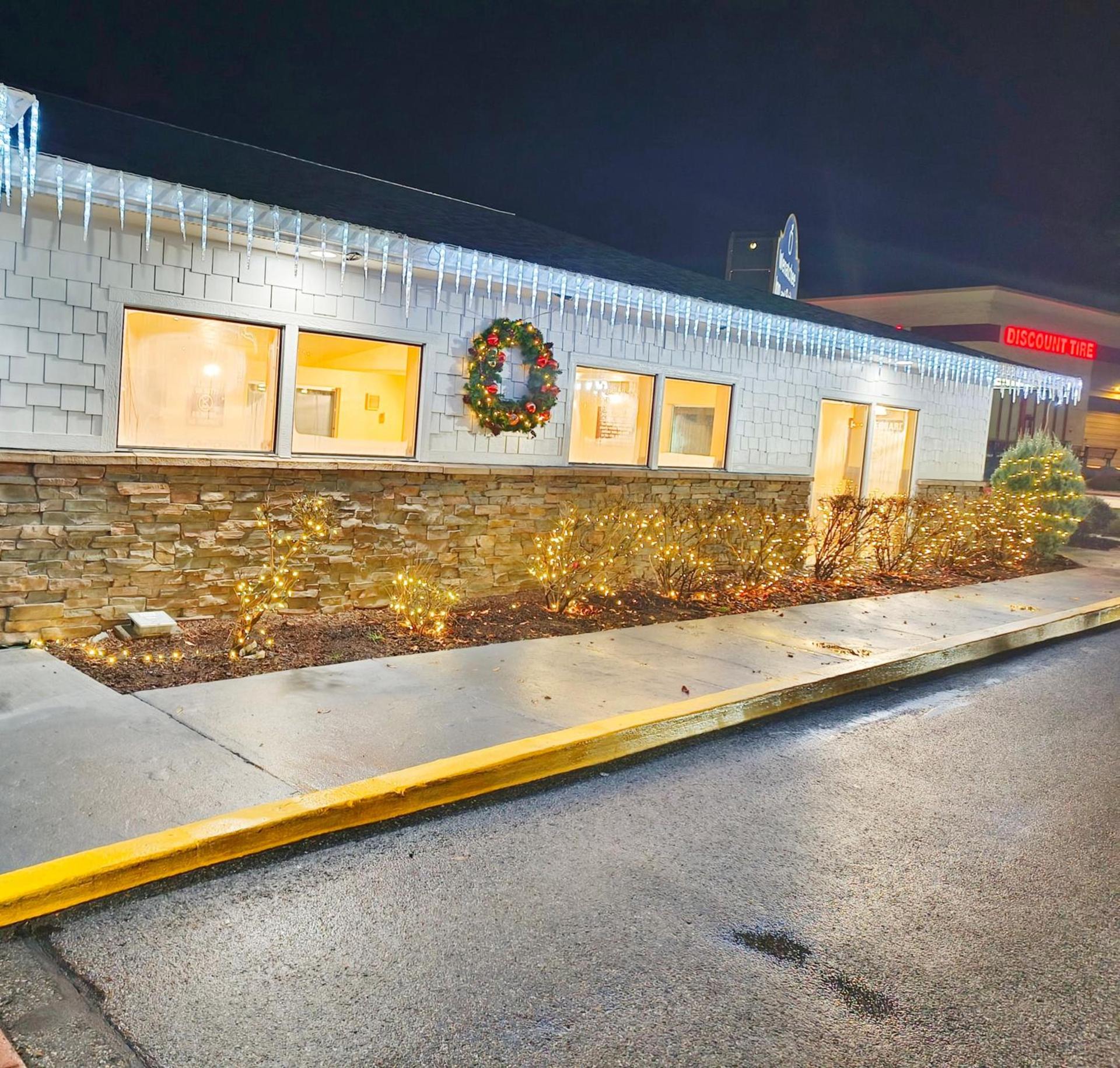 Clarion Pointe Wenatchee photo 62