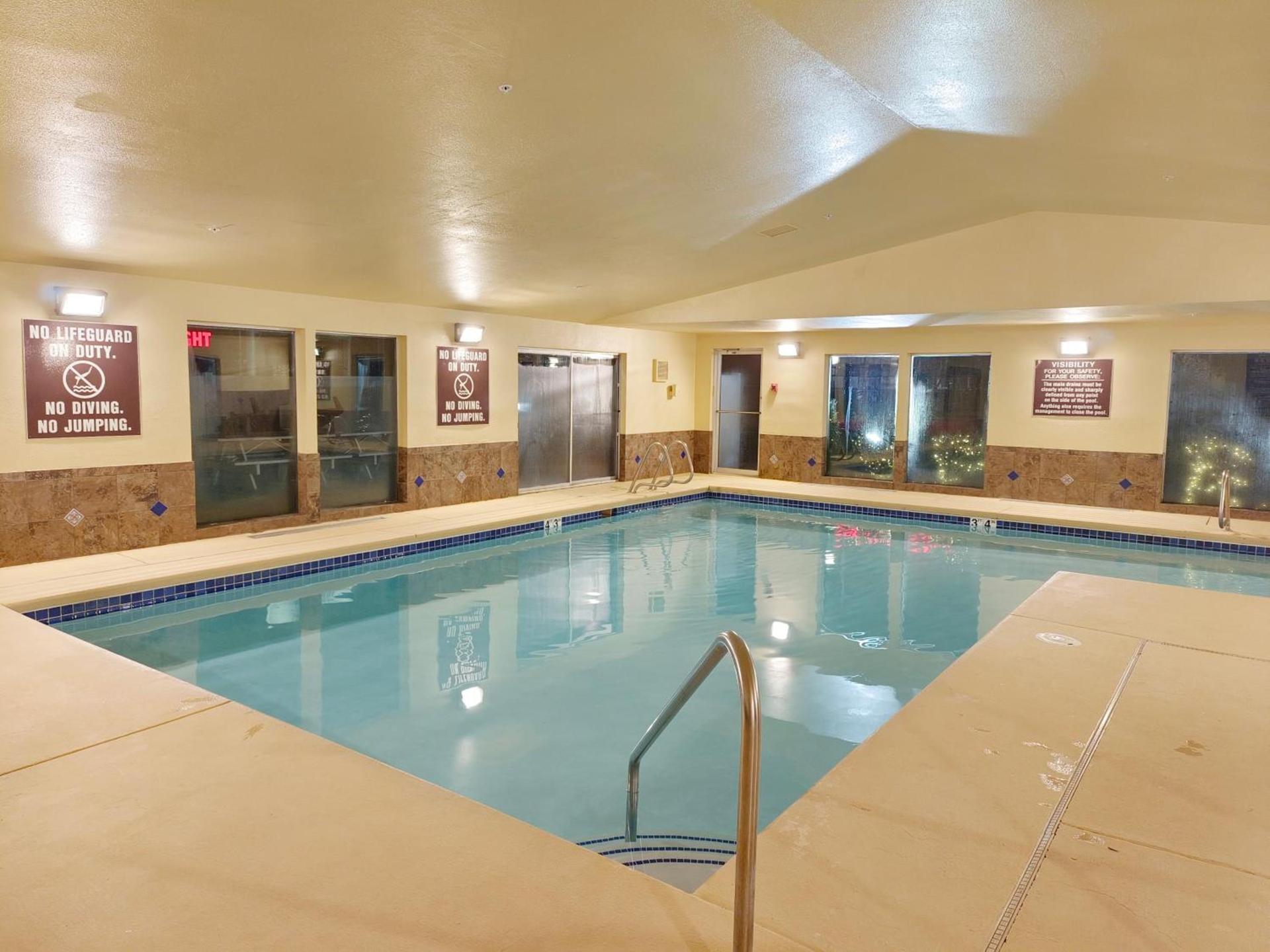 Clarion Pointe Wenatchee photo 47