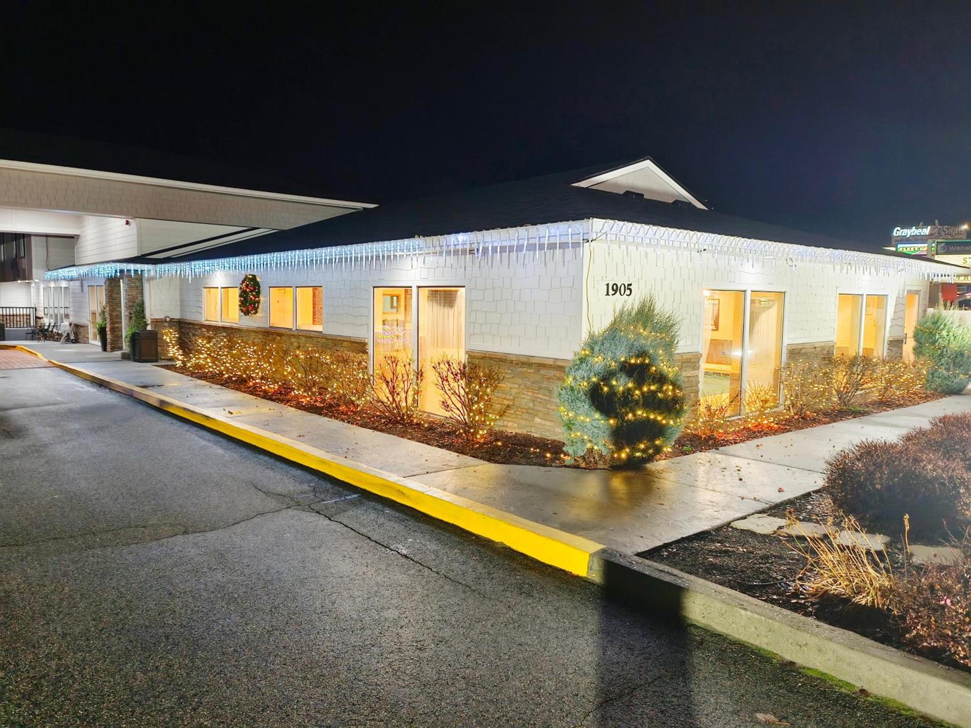 Clarion Pointe Wenatchee photo 63