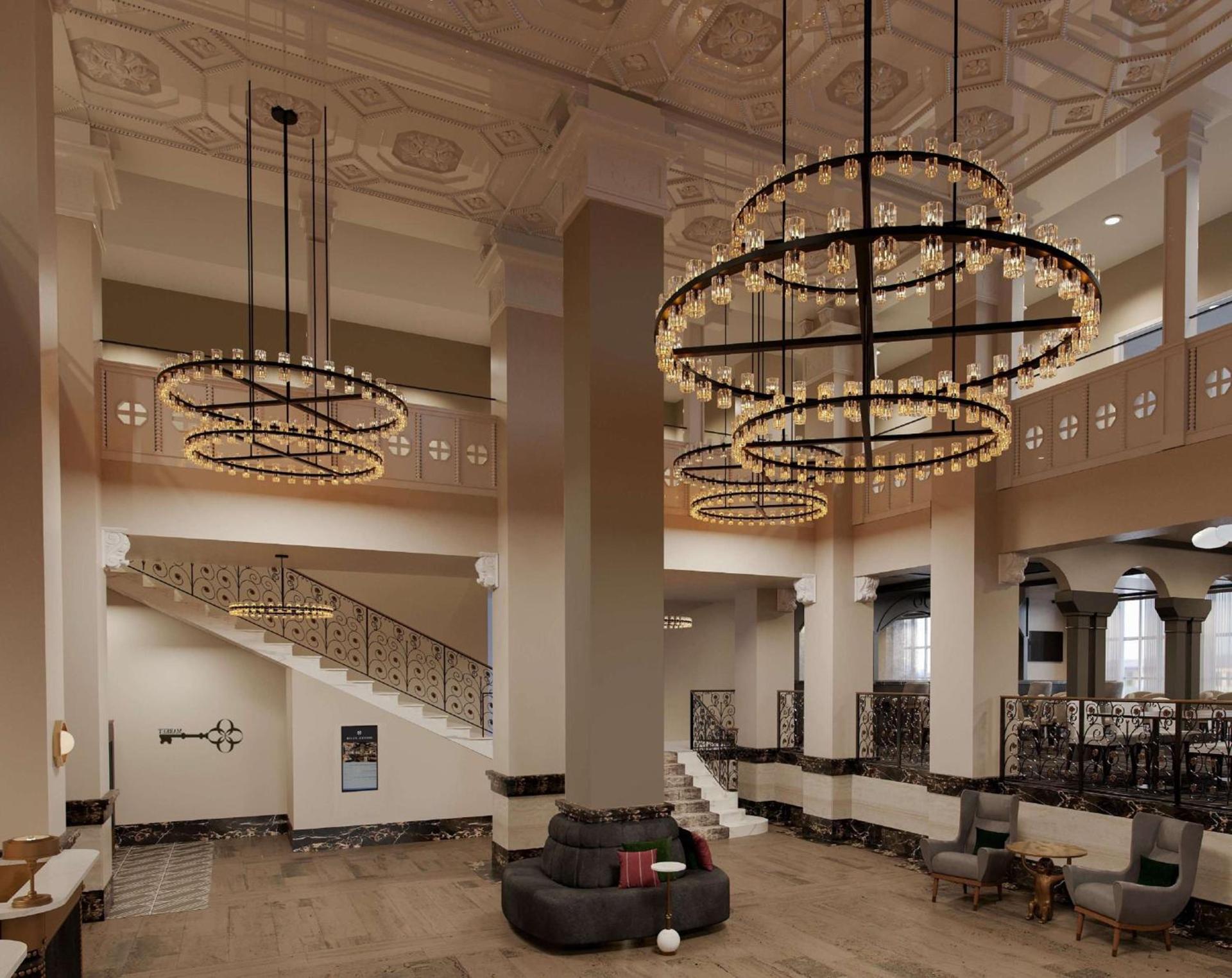 Hotel Flor Tampa Downtown, Tapestry Collection By Hilton photo 45
