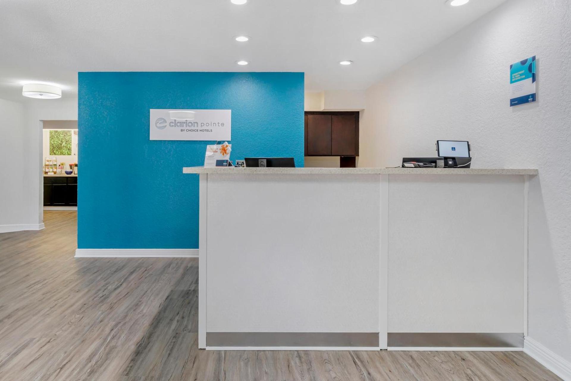 Clarion Pointe Jasper photo 46