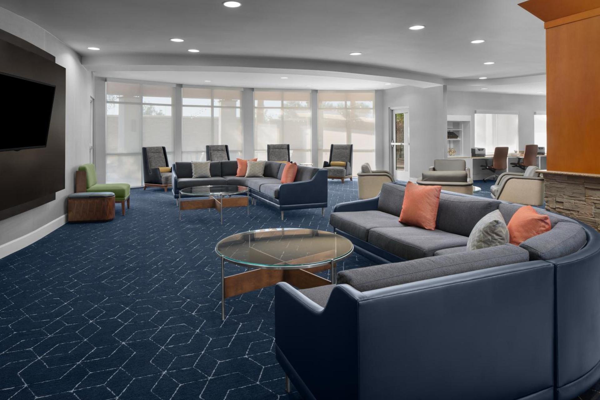 Courtyard by Marriott Phoenix West/Avondale photo 9