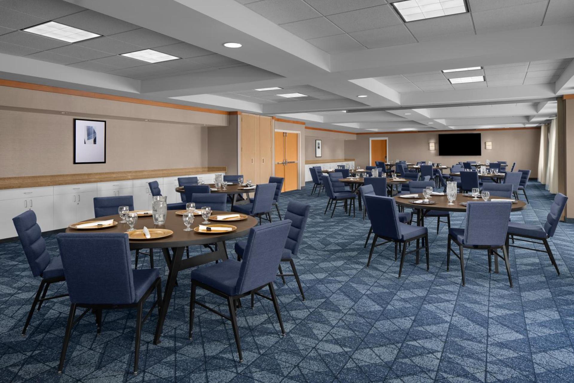 Courtyard by Marriott Phoenix West/Avondale photo 17