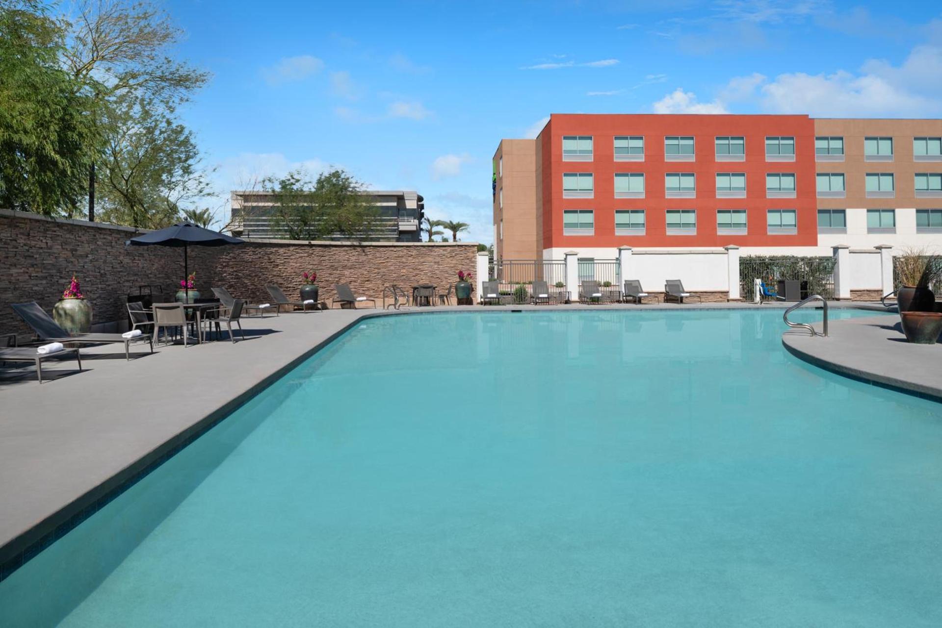 Courtyard by Marriott Phoenix West/Avondale photo 16