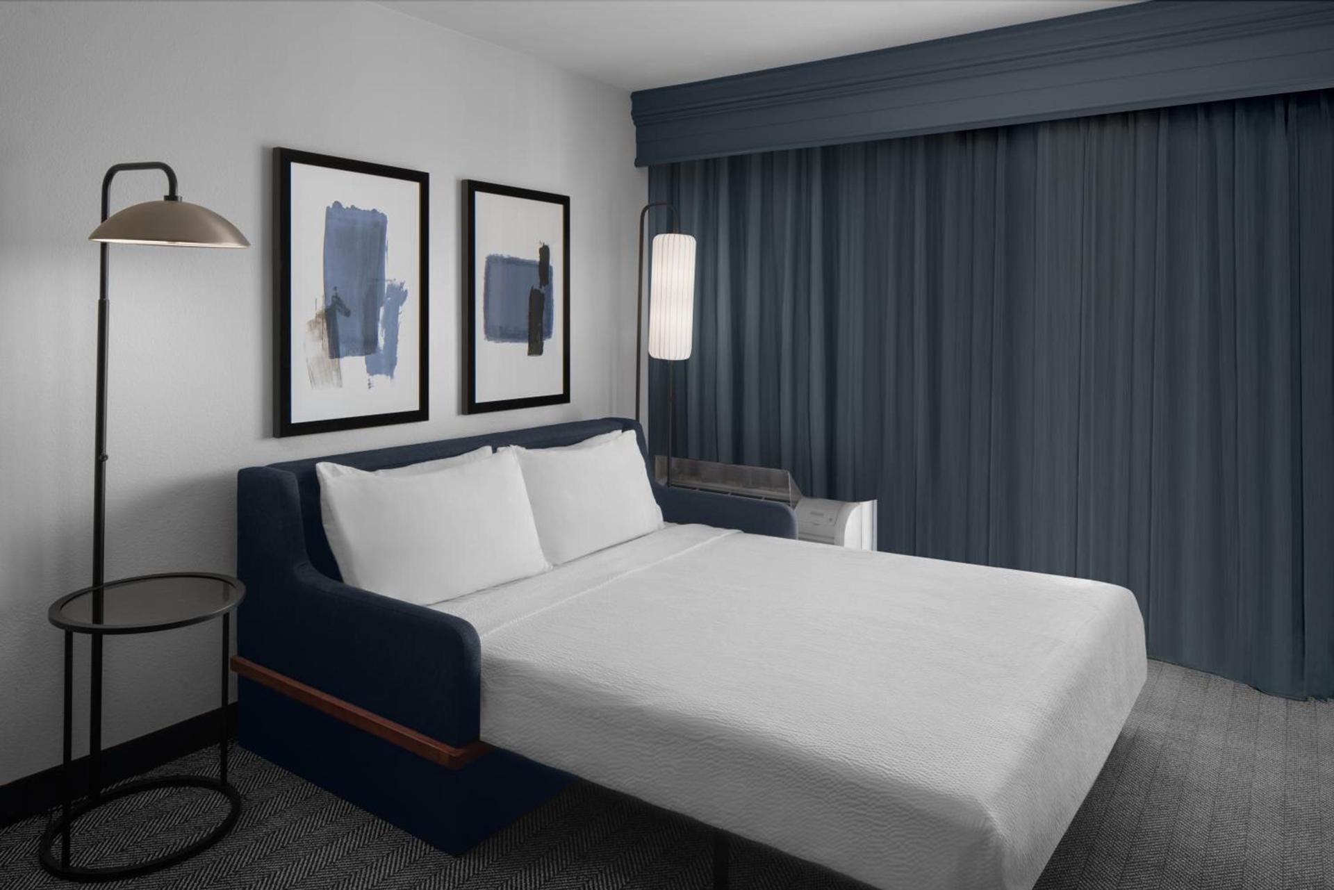 Courtyard by Marriott Phoenix West/Avondale photo 23