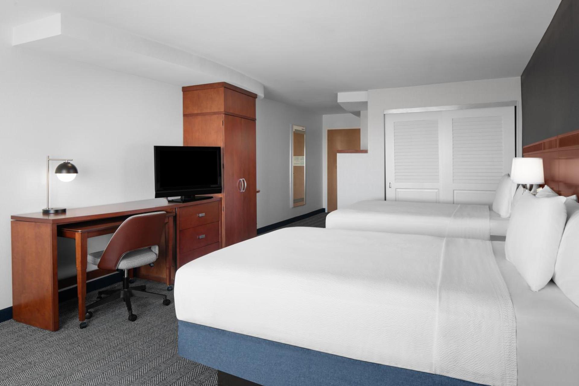 Courtyard by Marriott Phoenix West/Avondale photo 29