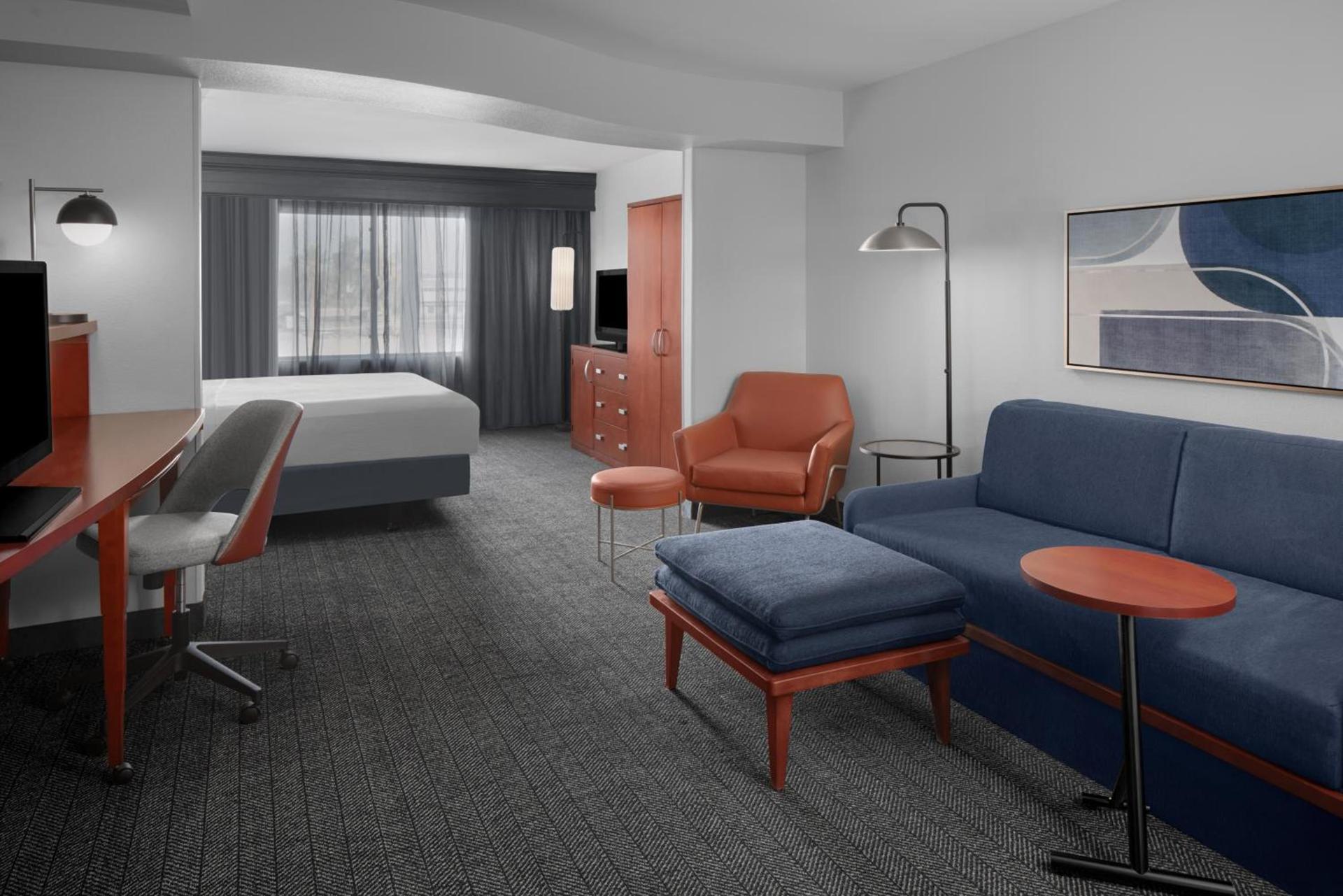 Courtyard by Marriott Phoenix West/Avondale photo 31
