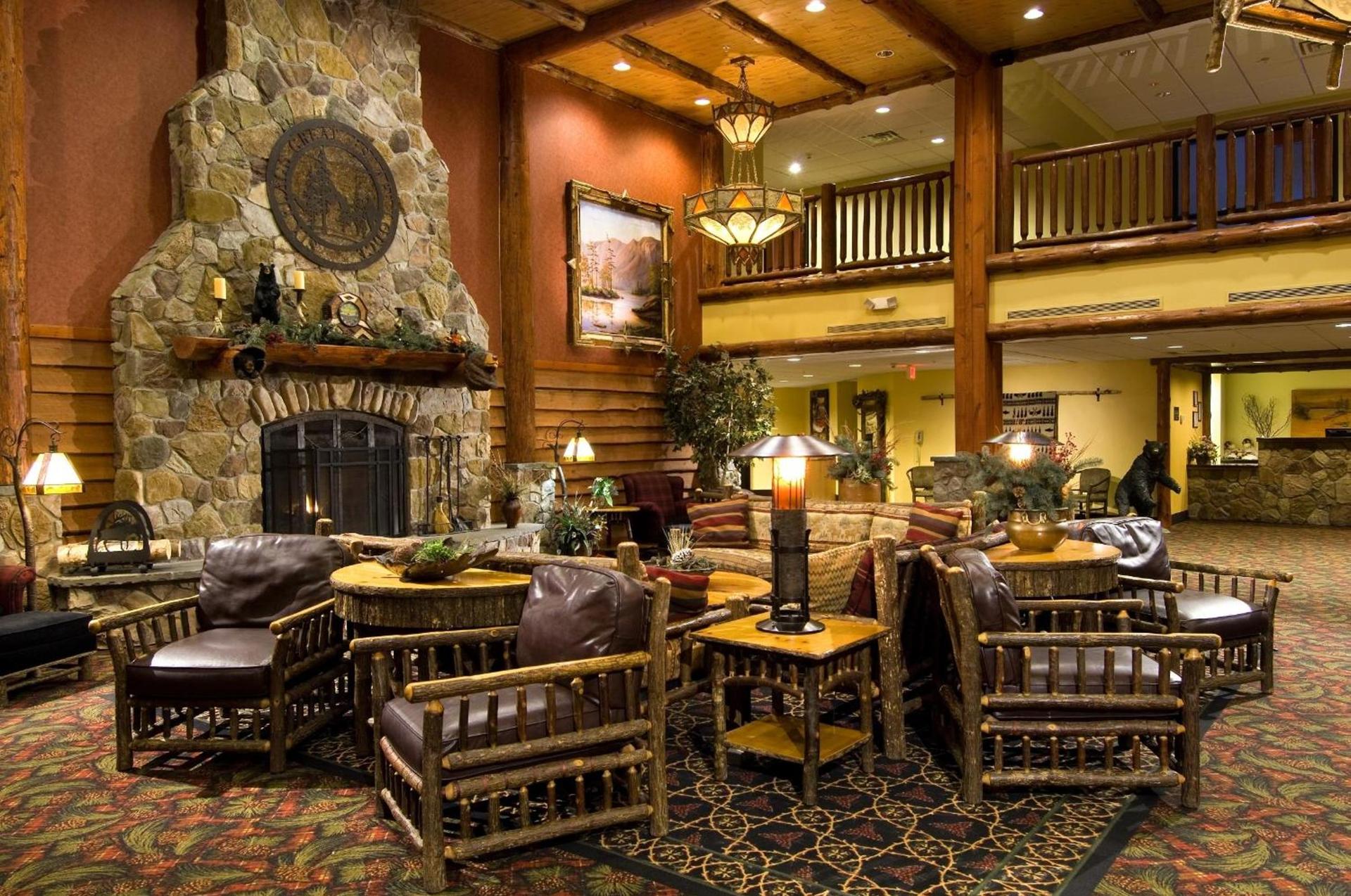Six Flags Great Escape Lodge & Indoor Waterpark photo 27