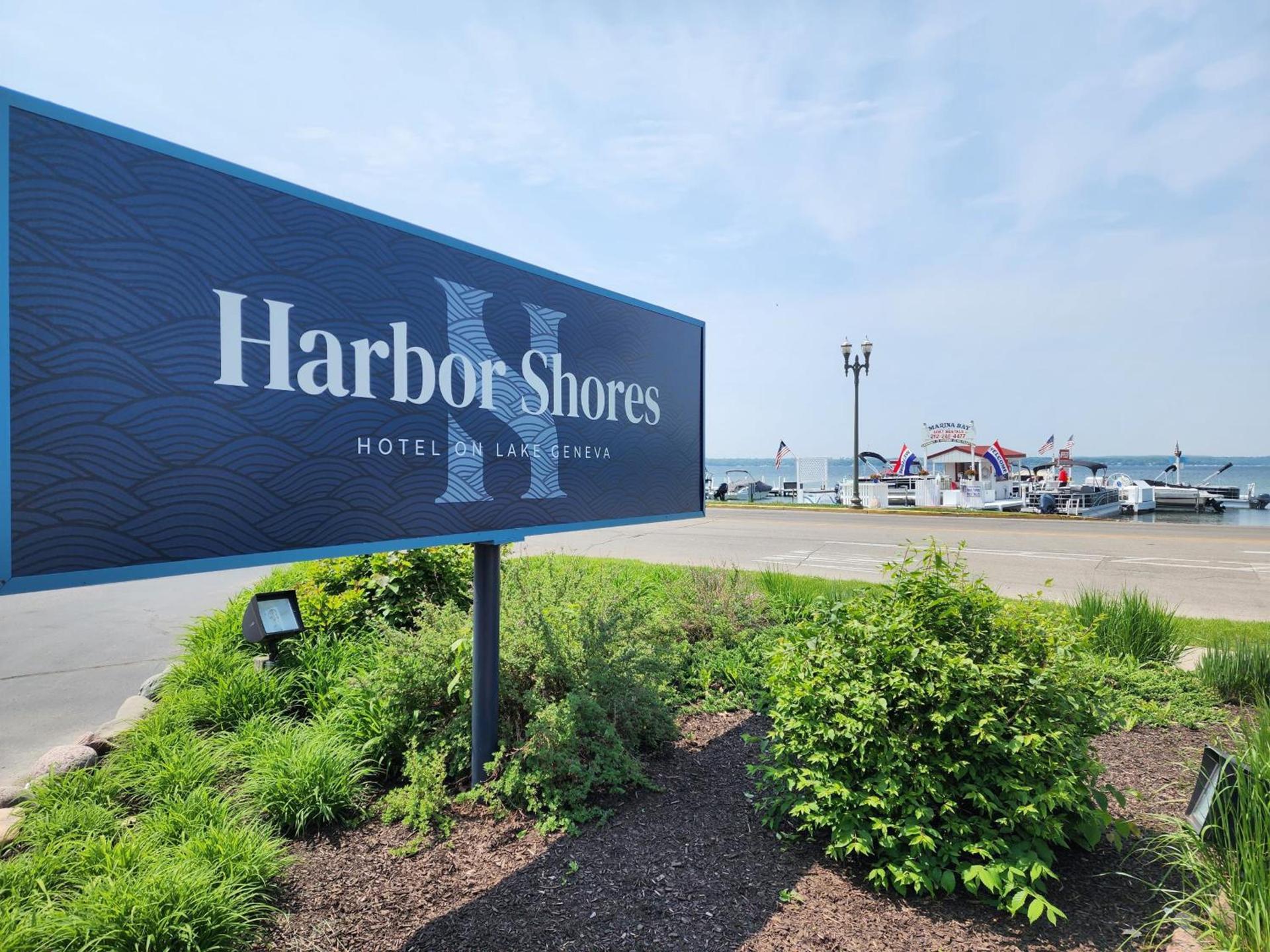 Harbor Shores on Lake Geneva photo 51
