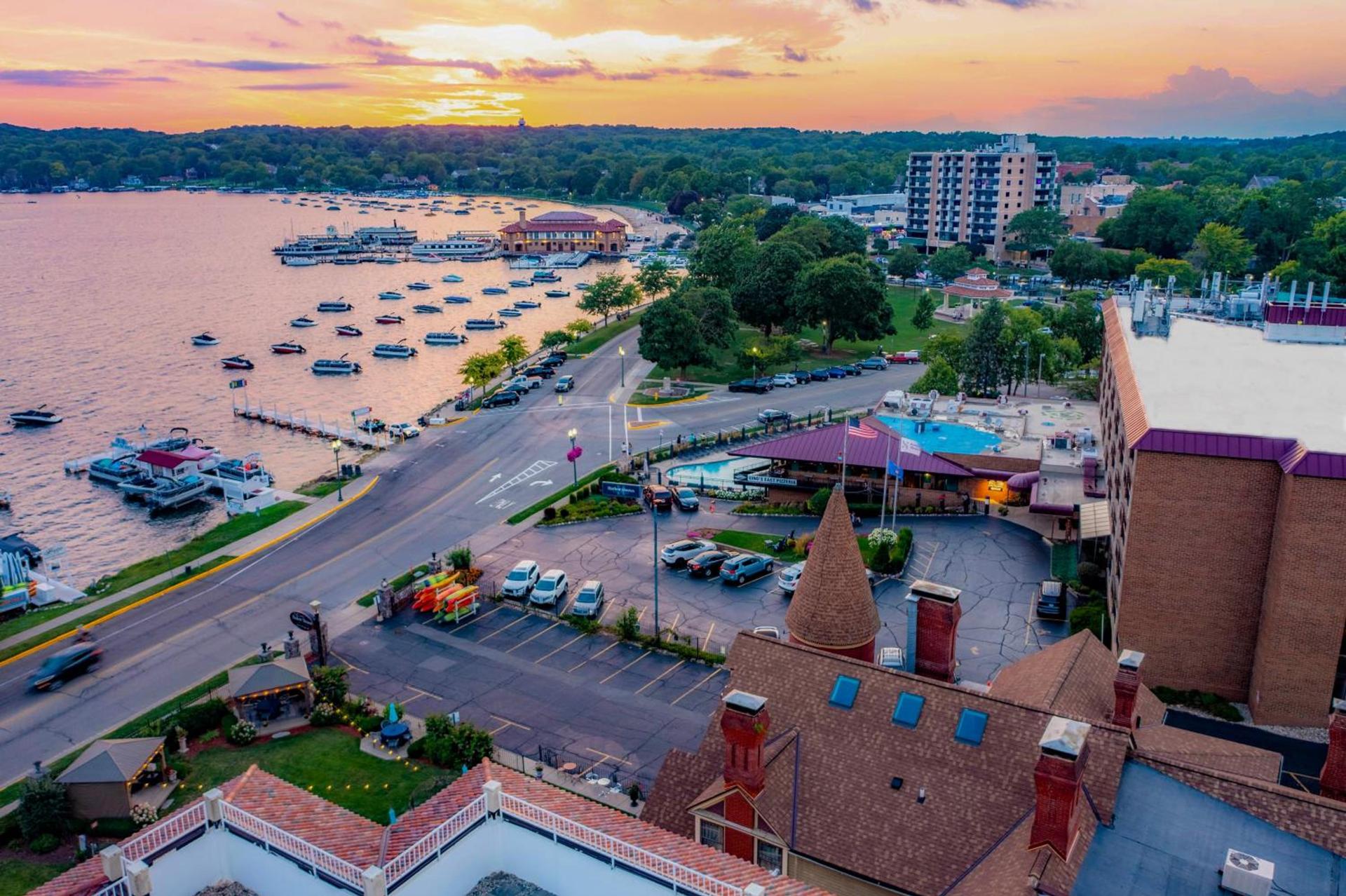 Harbor Shores on Lake Geneva photo 50