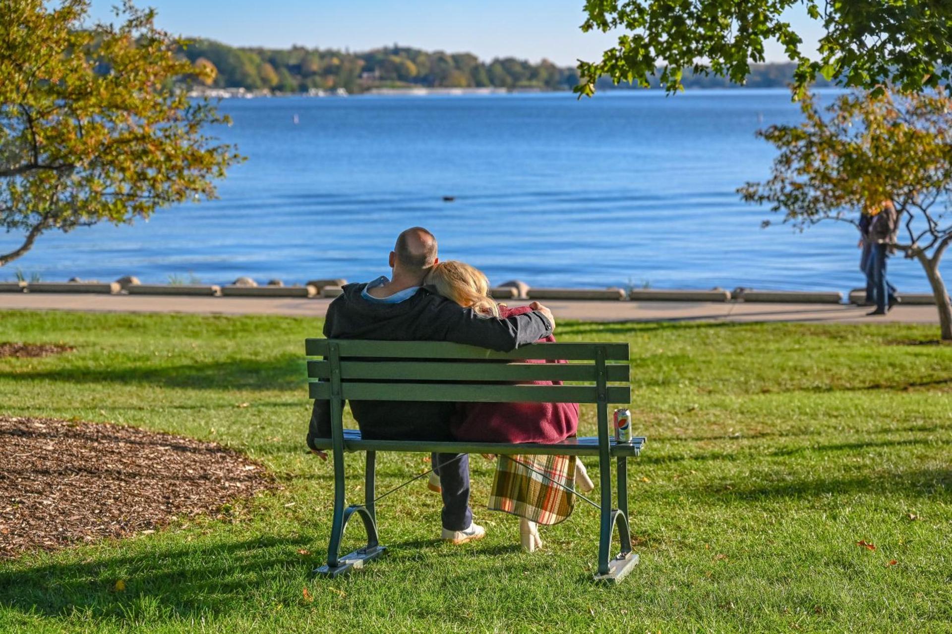 Harbor Shores on Lake Geneva photo 53