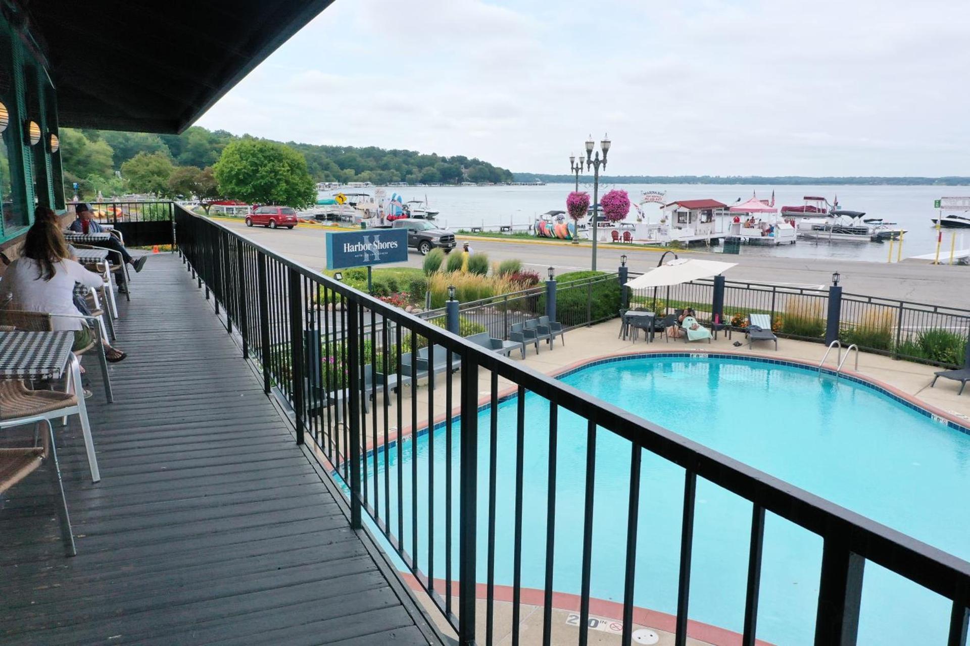 Harbor Shores on Lake Geneva photo 56