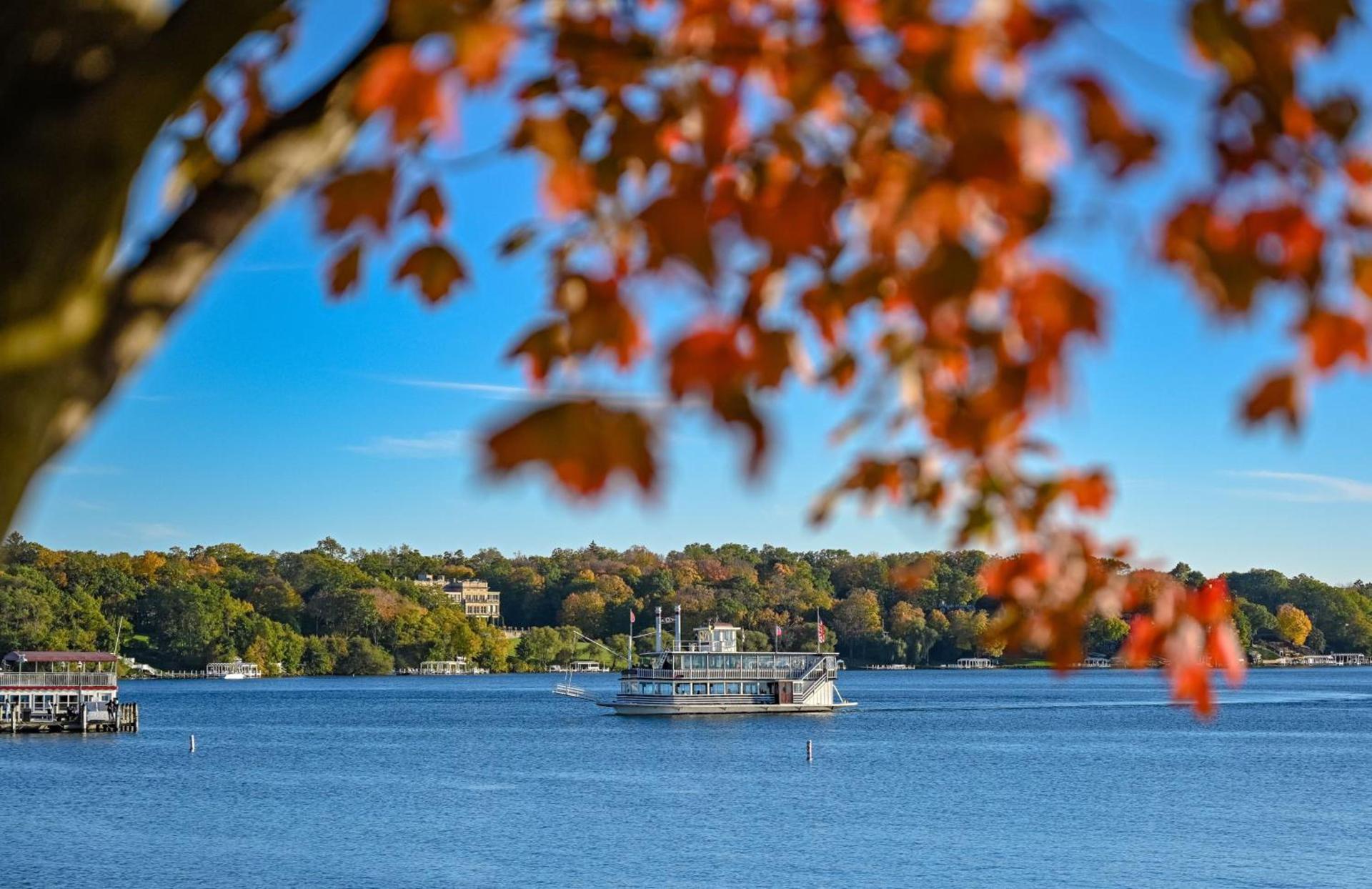 Harbor Shores on Lake Geneva photo 67