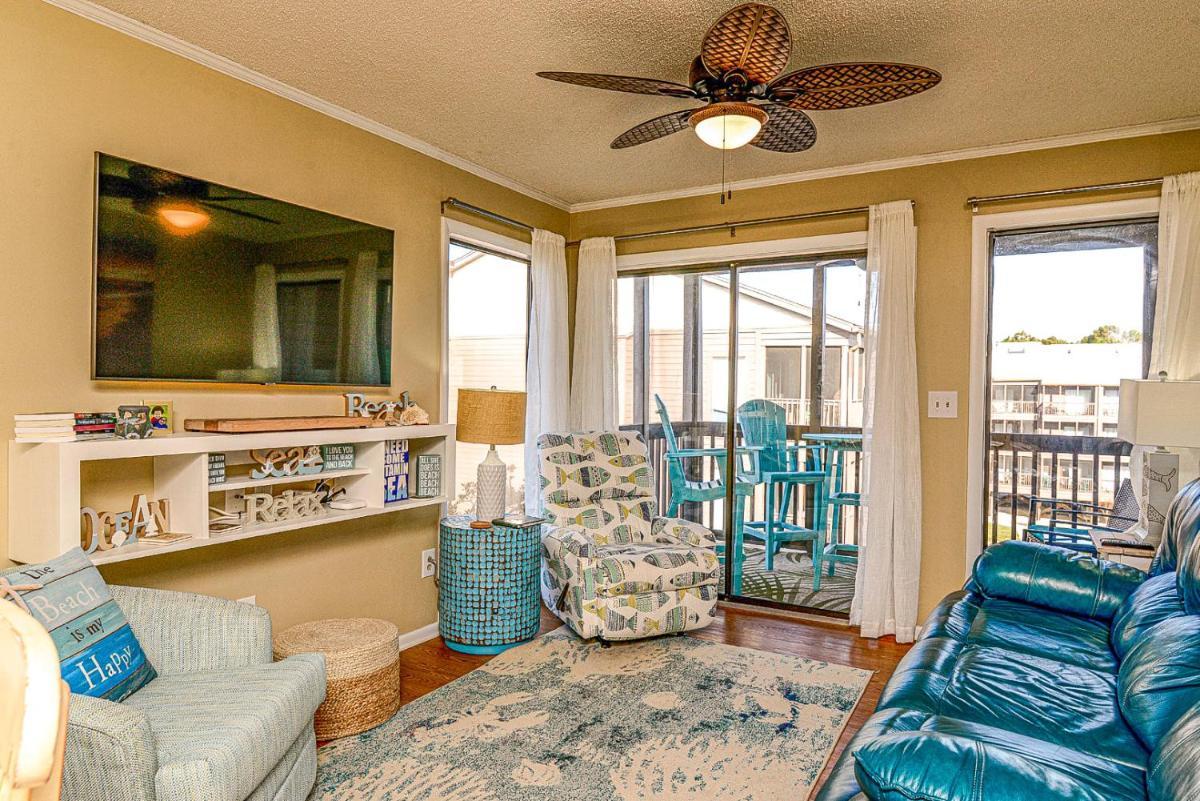 Top Resort & Location with Oceanfront Pool 50 Yards to Beach photo 29