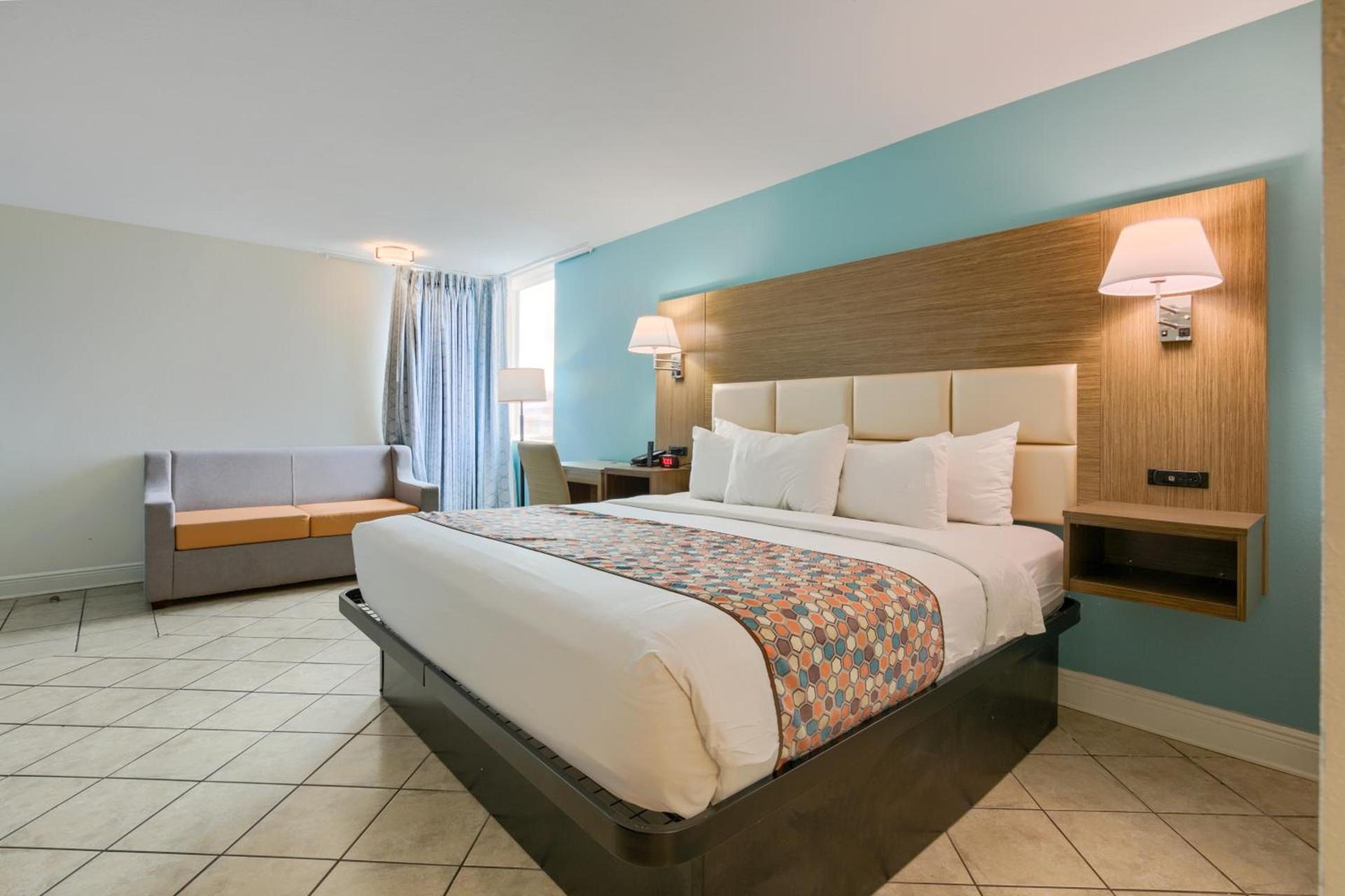 Beachside Resort Hotel photo 18
