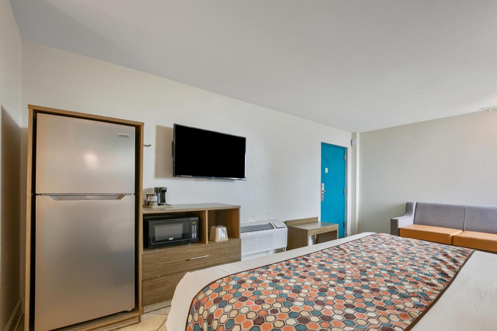 Beachside Resort Hotel photo 16