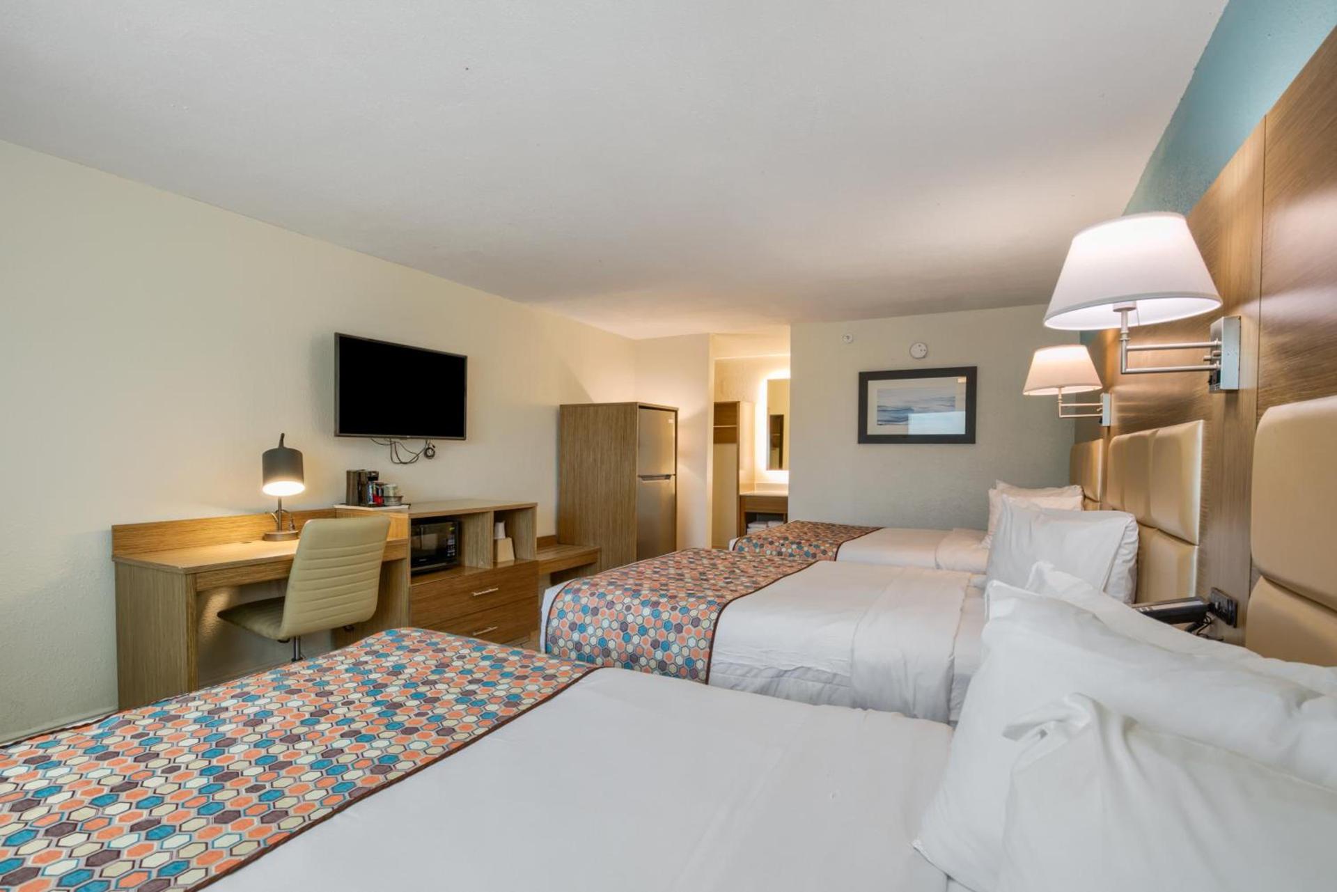 Beachside Resort Hotel photo 23