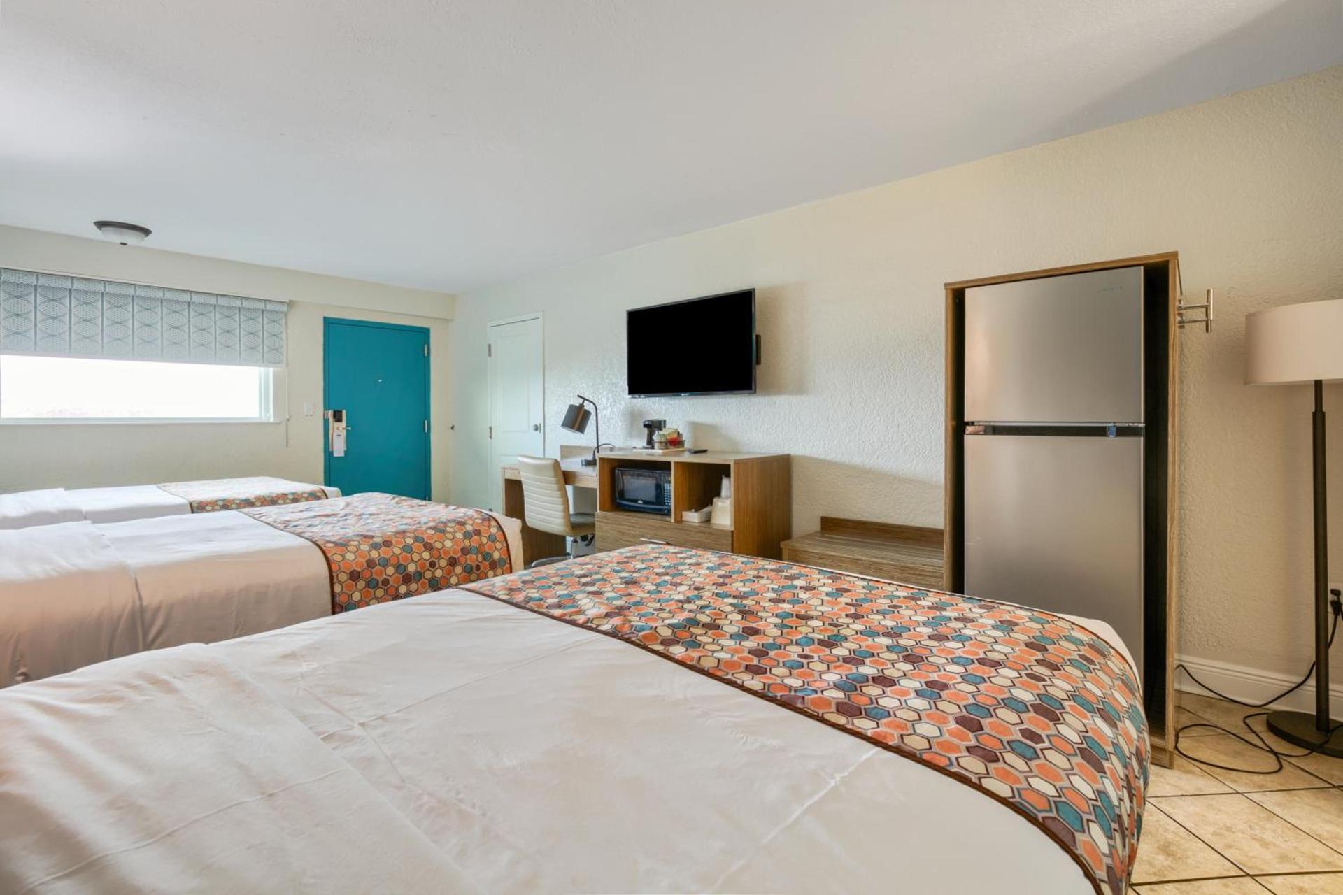 Beachside Resort Hotel photo 6