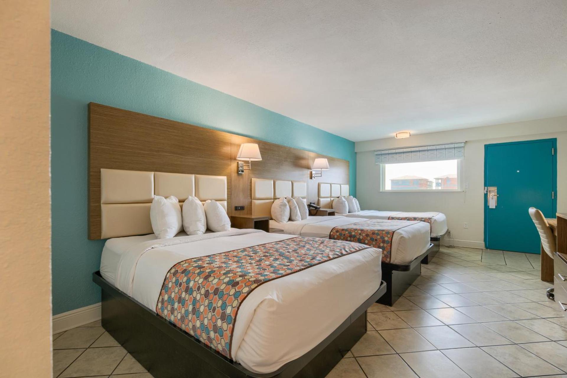Beachside Resort Hotel photo 14